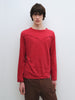SPORTIVO STORE_Heart T-Shirt Red