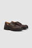 SPORTIVO STORE_Derby Shoes #2146 Dark Brown_3