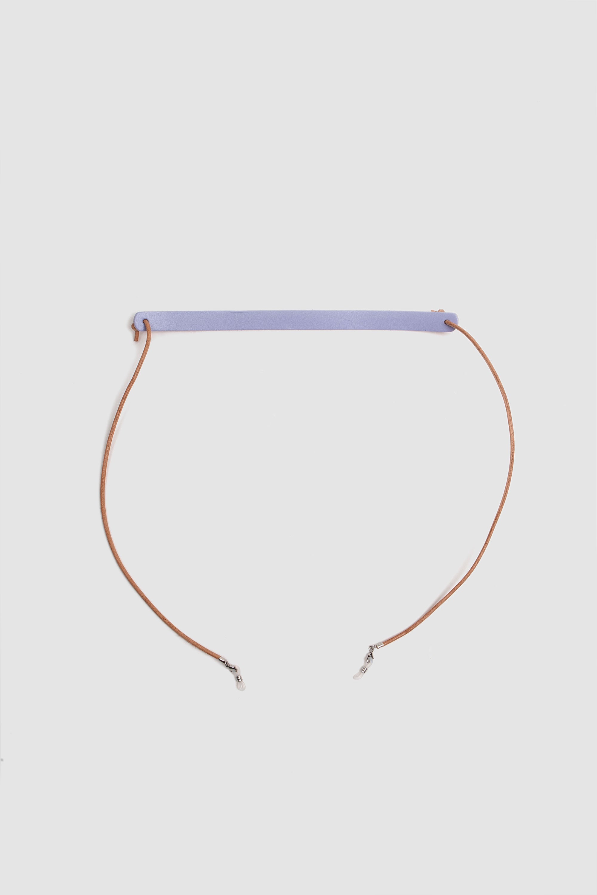 Glass Cord Lavander