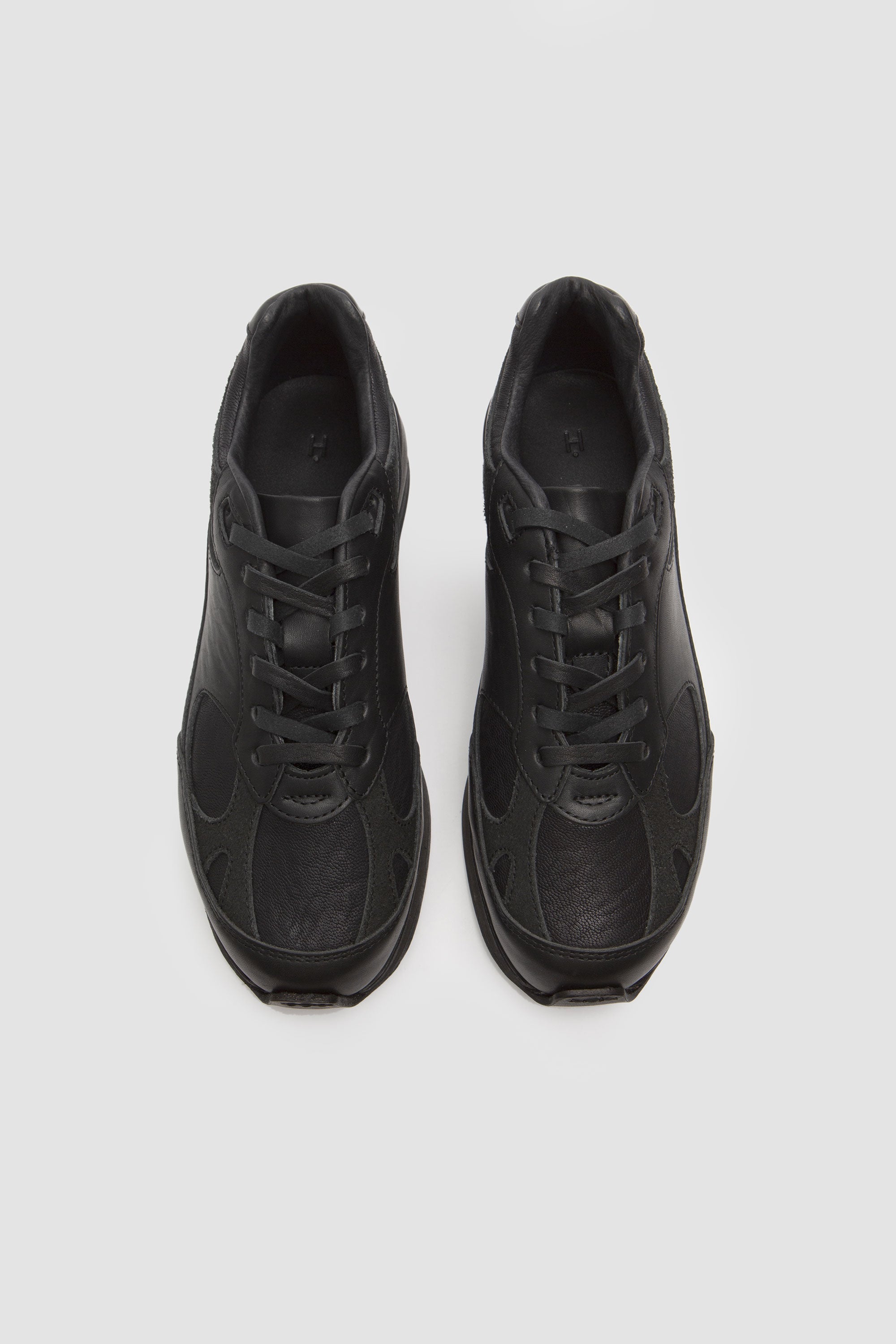 Manual Industrial Products 28 Shoes Black