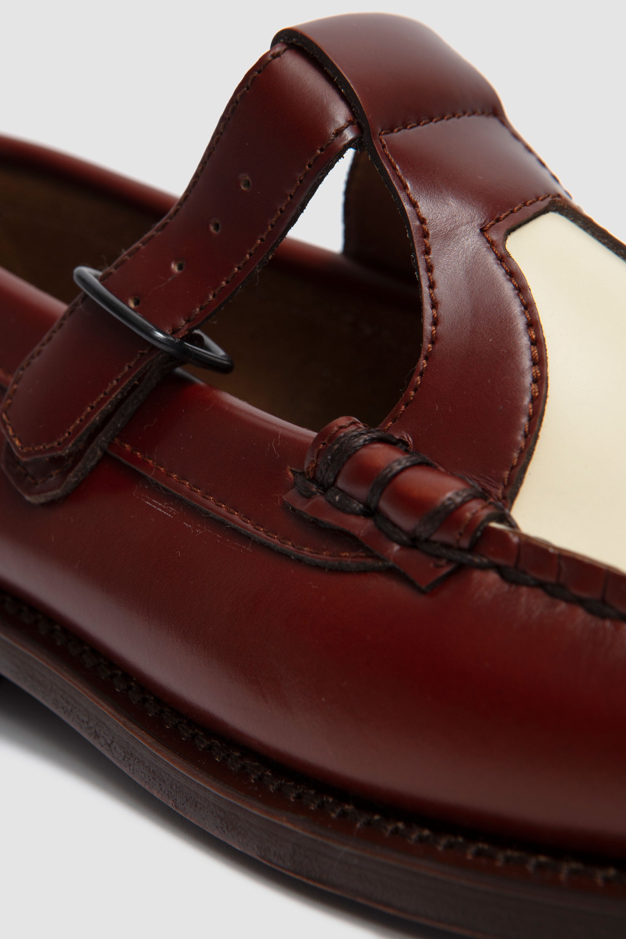 Alber Bicolour Russet/ Custard_5