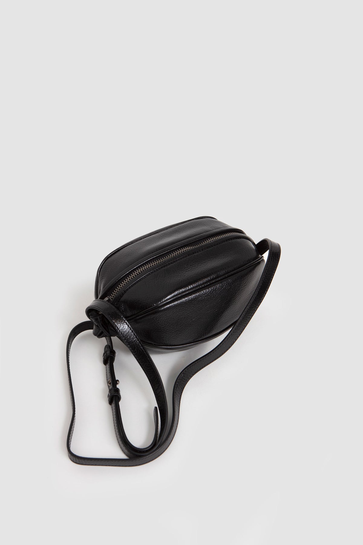 Boya Distressed Bag Black_4