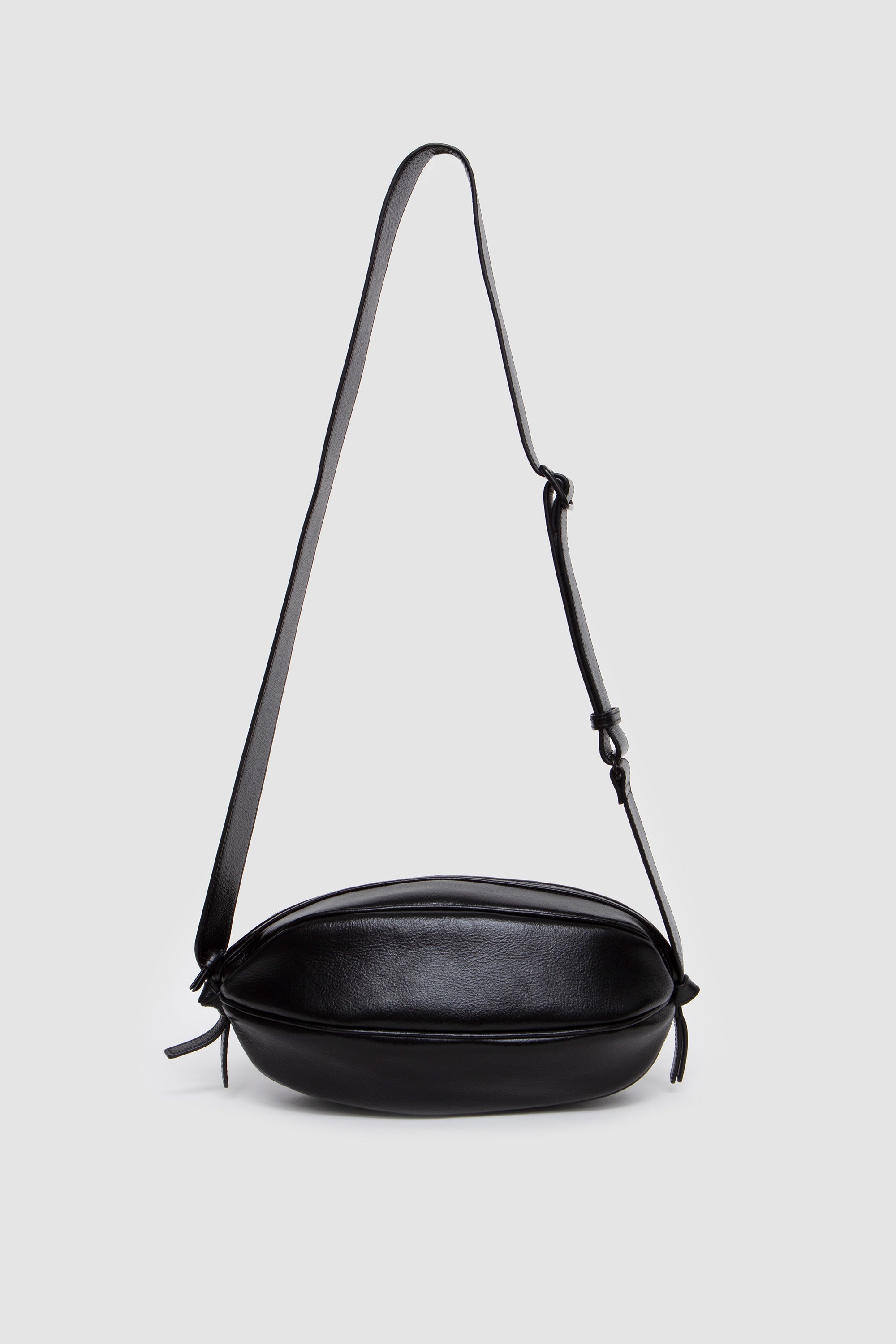 Boya L Distressed Black