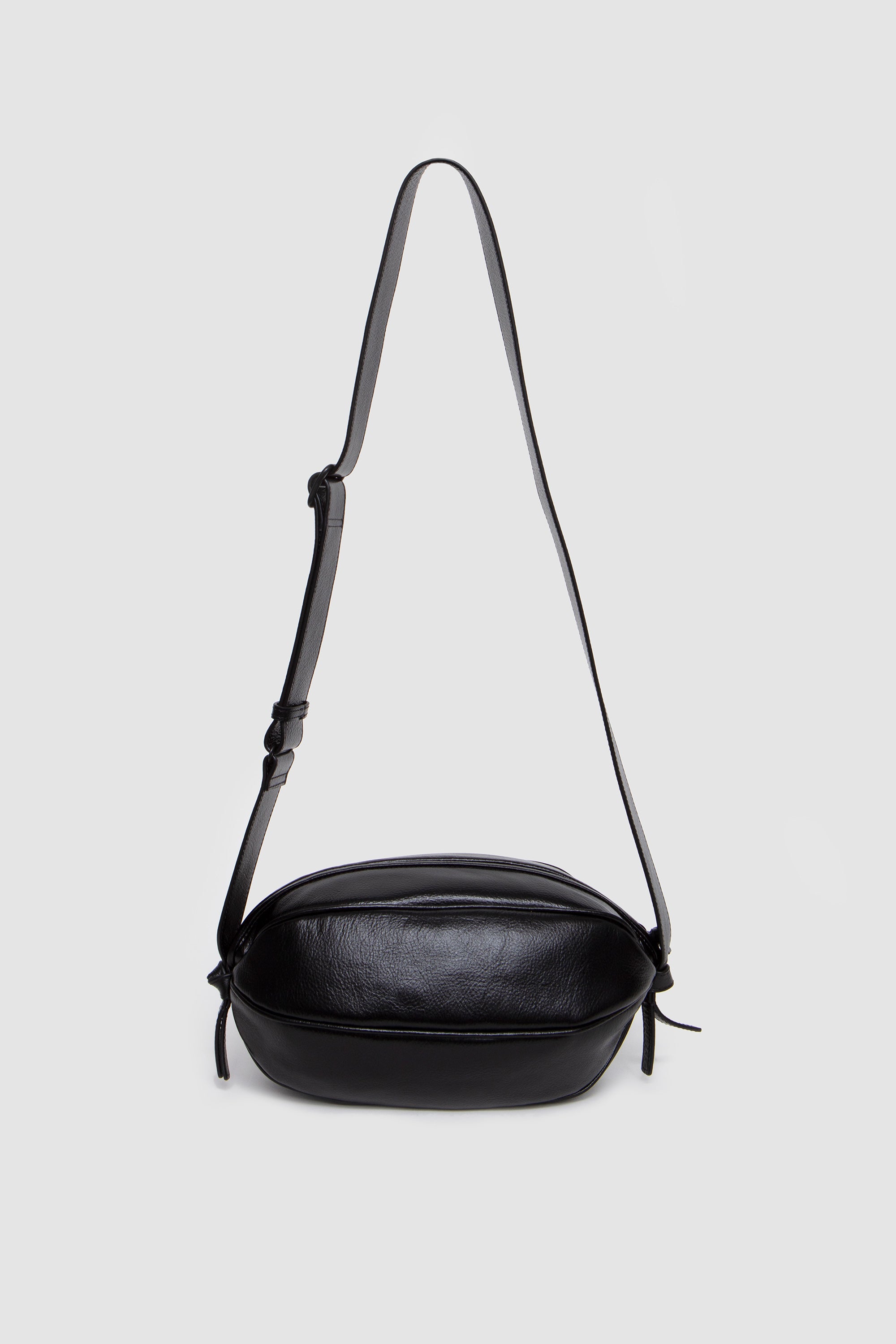Boya Distressed Bag Black_4