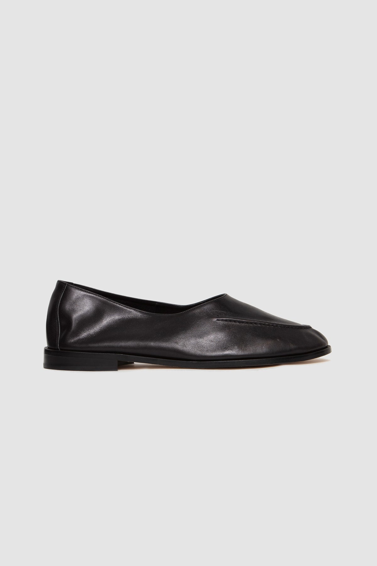 Juliol W Loafer Black