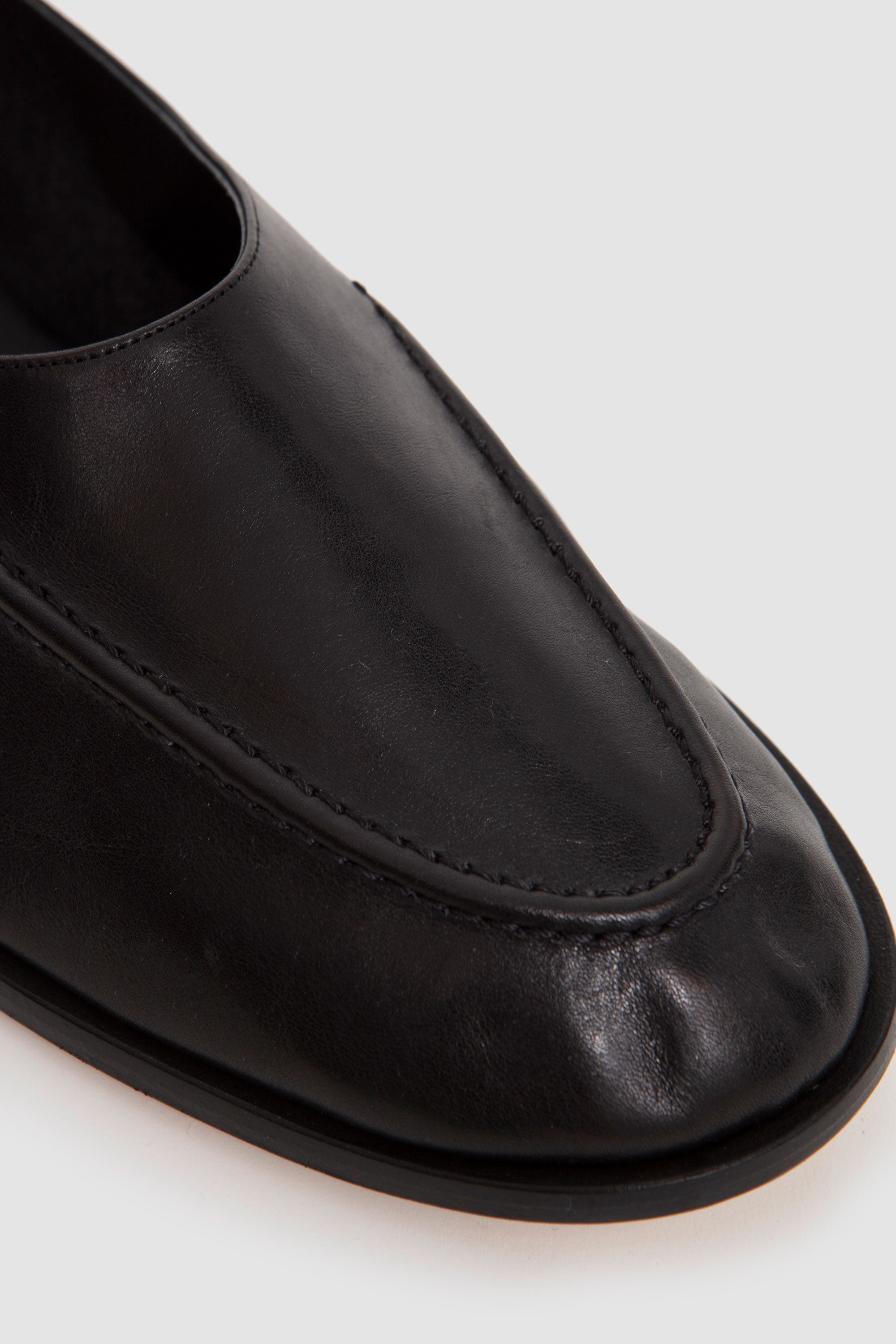 Juliol W Loafer Black_5
