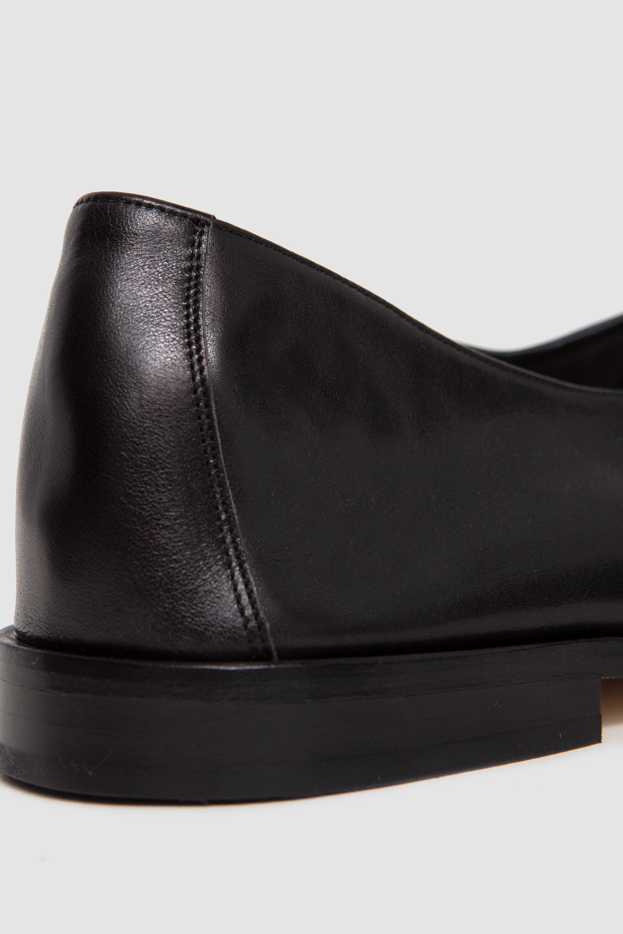 Juliol W Loafer Black_6
