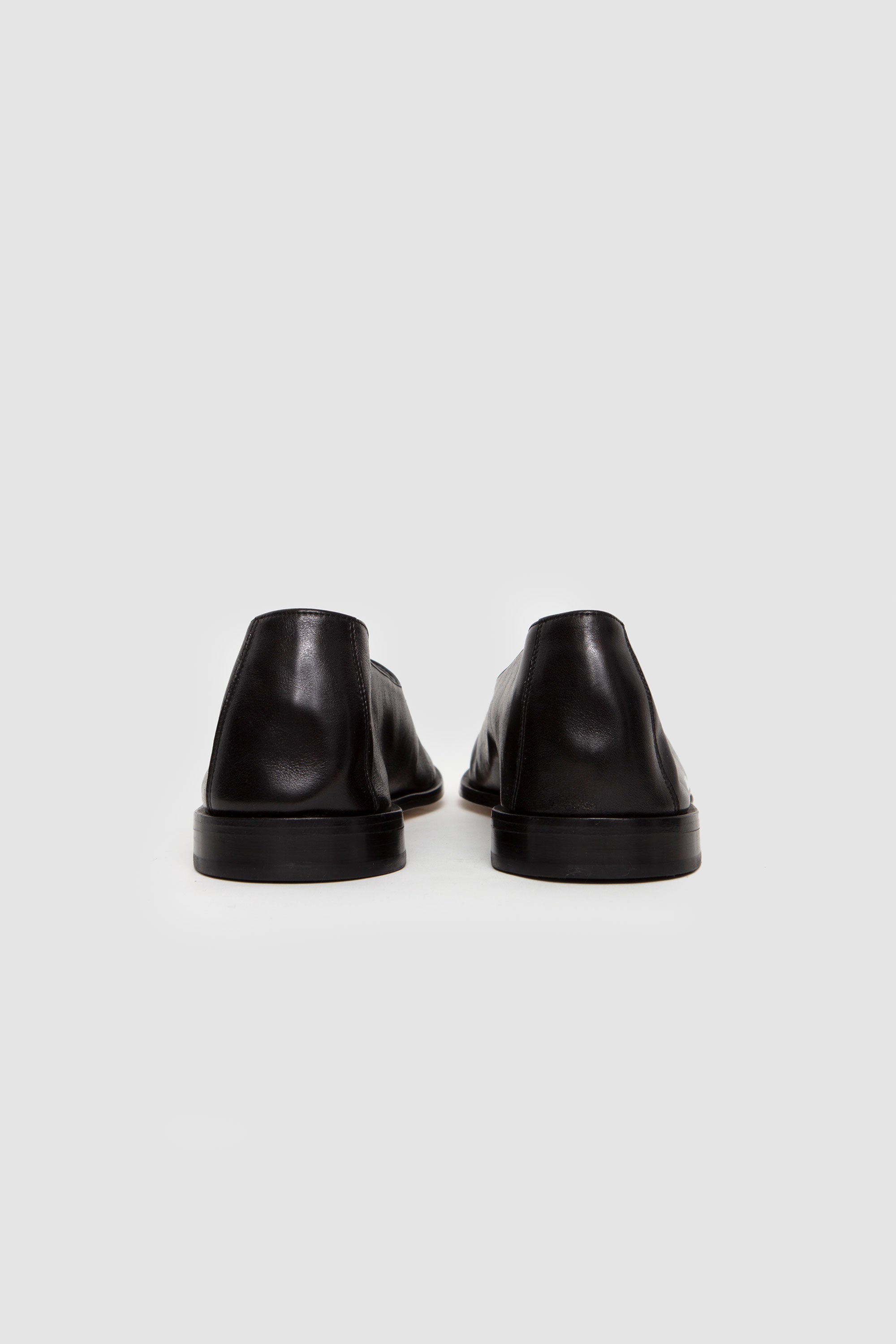 Juliol W Loafer Black_7