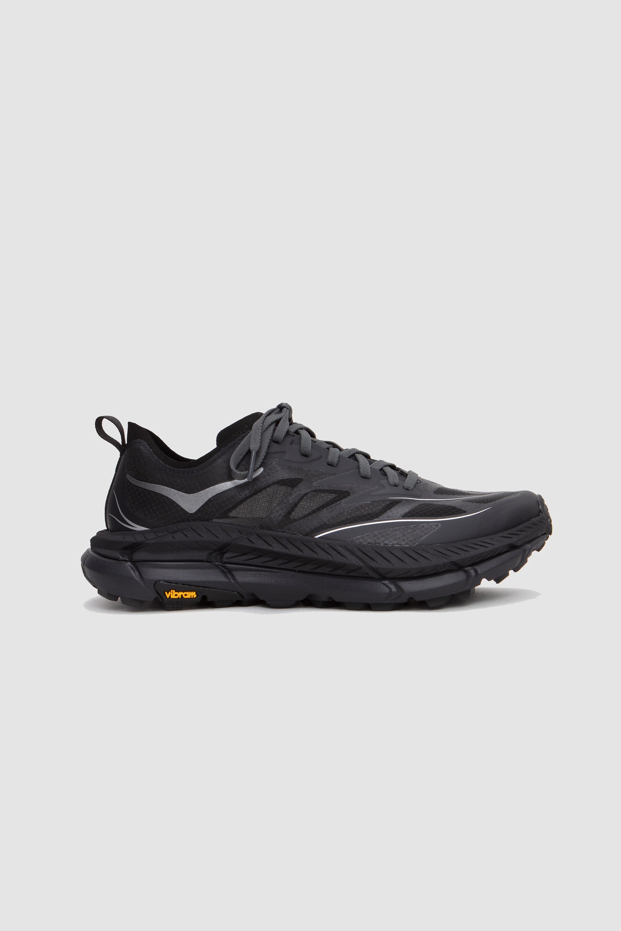 Mafate Speed 4 Lite Black/ Outer Orbit