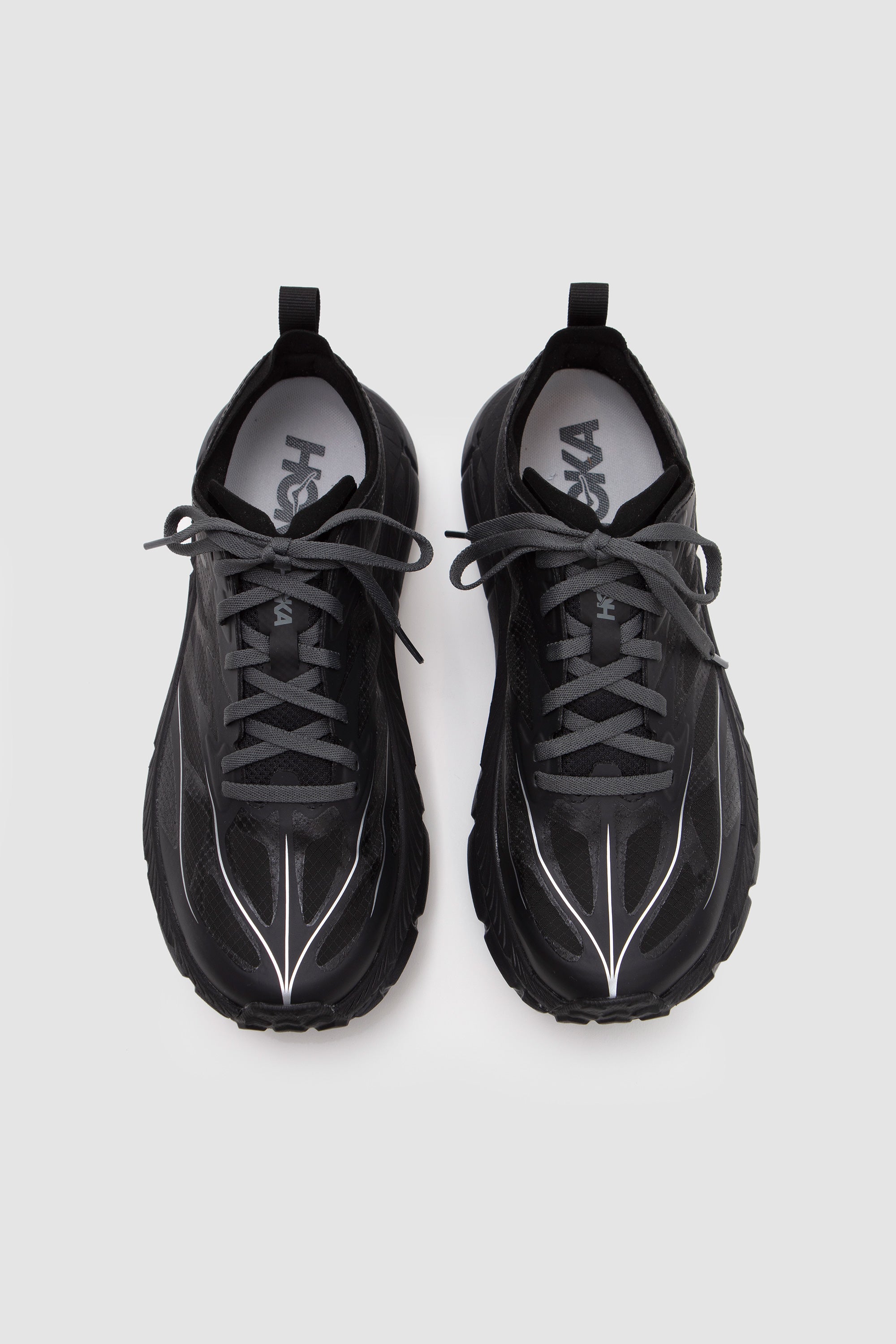 SPORTIVO [Mafate speed 4 lite black/ outer orbit]