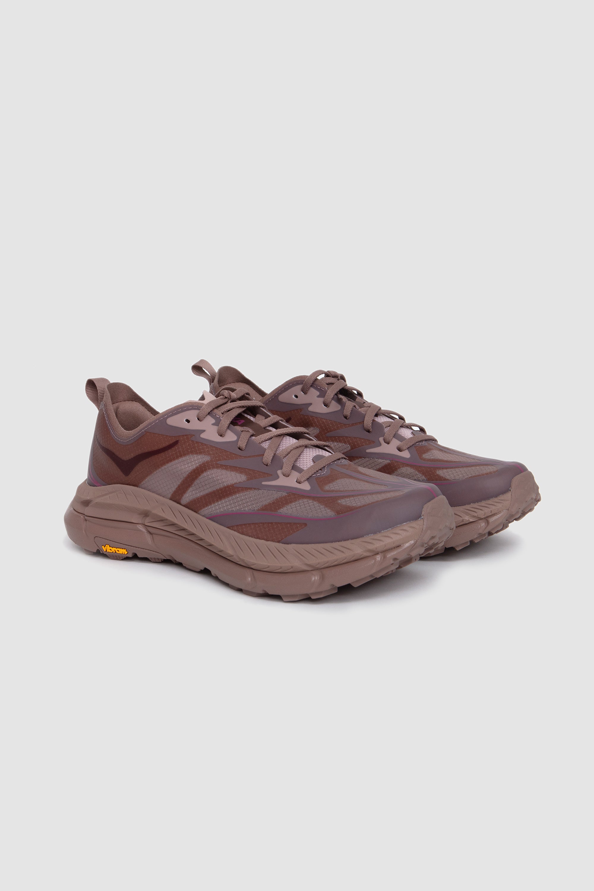 SPORTIVO [Mafate speed 4 lite date syrup/ date sugar]