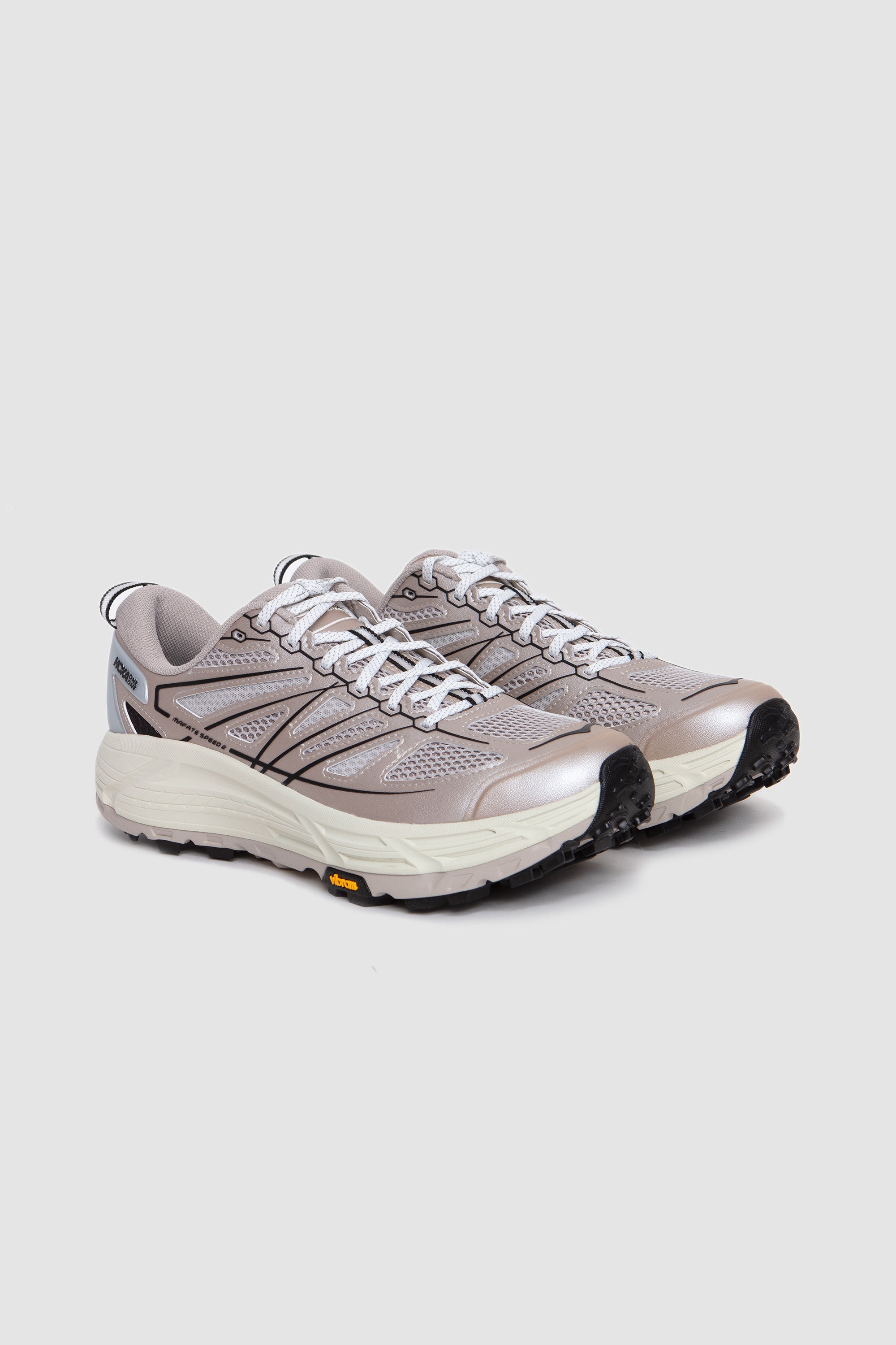 U Mafate Speed 2 TS Putty / Black
