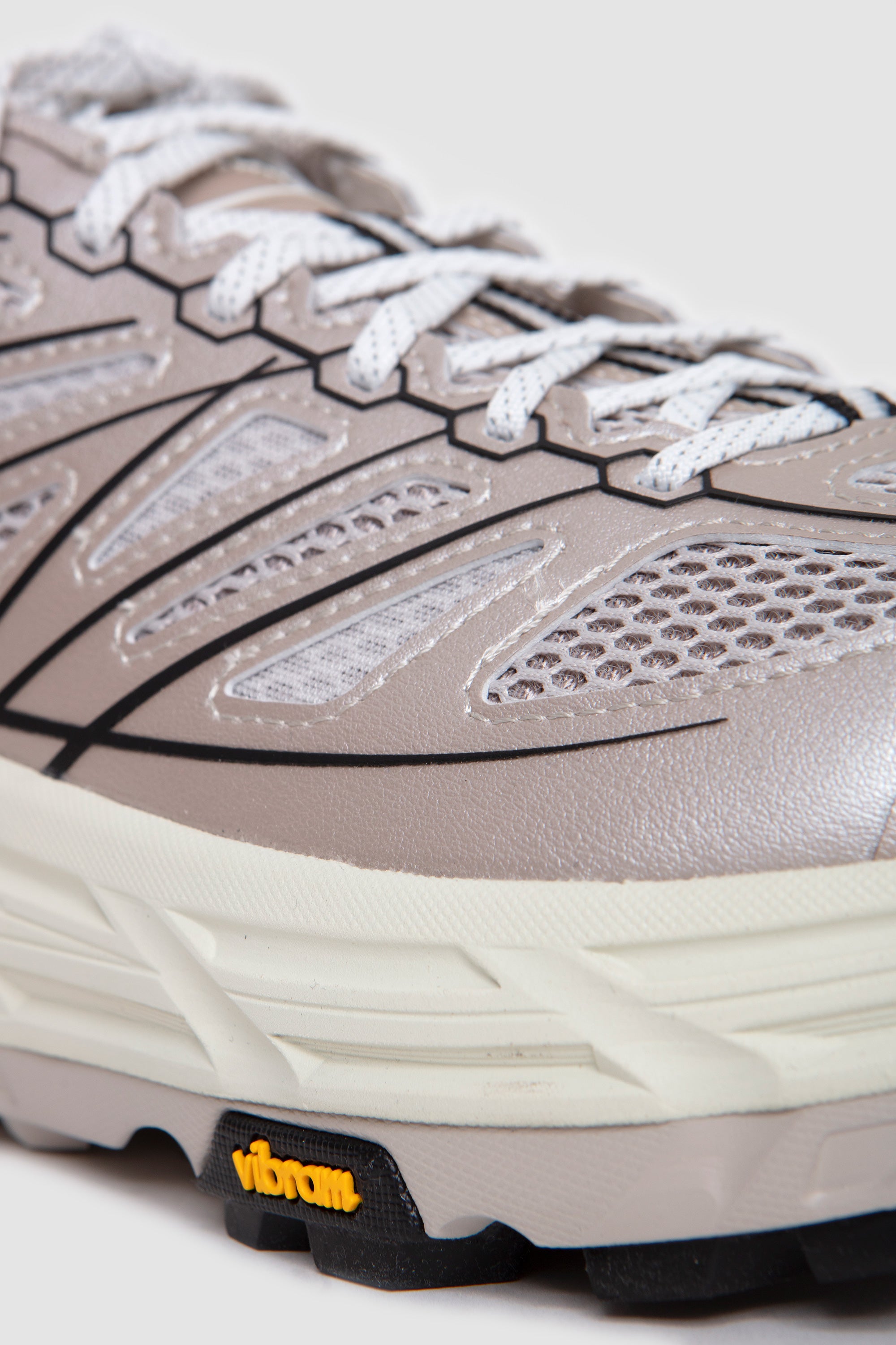 U Mafate Speed 2 TS Putty / Black_5