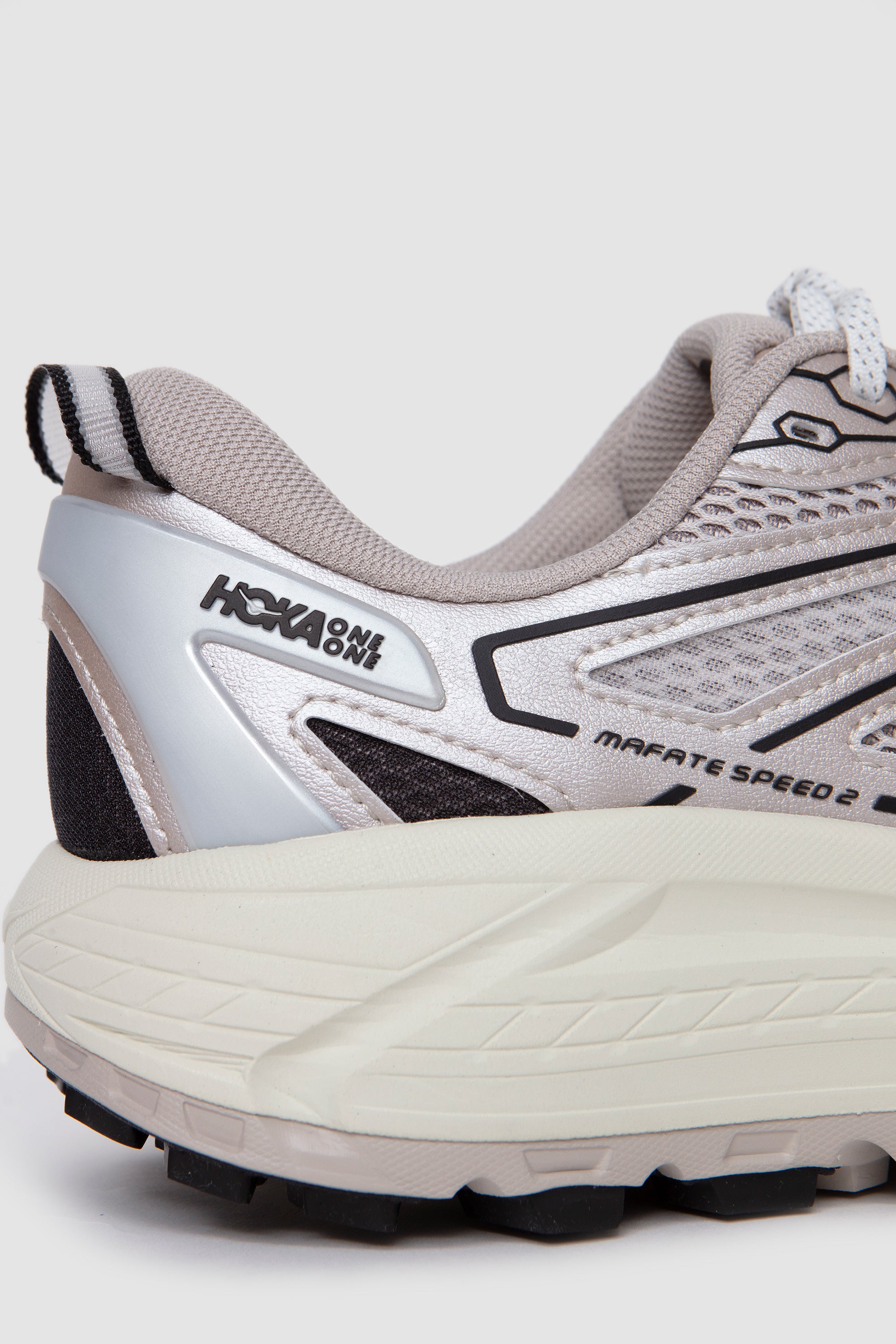 U Mafate Speed 2 TS Putty / Black_6