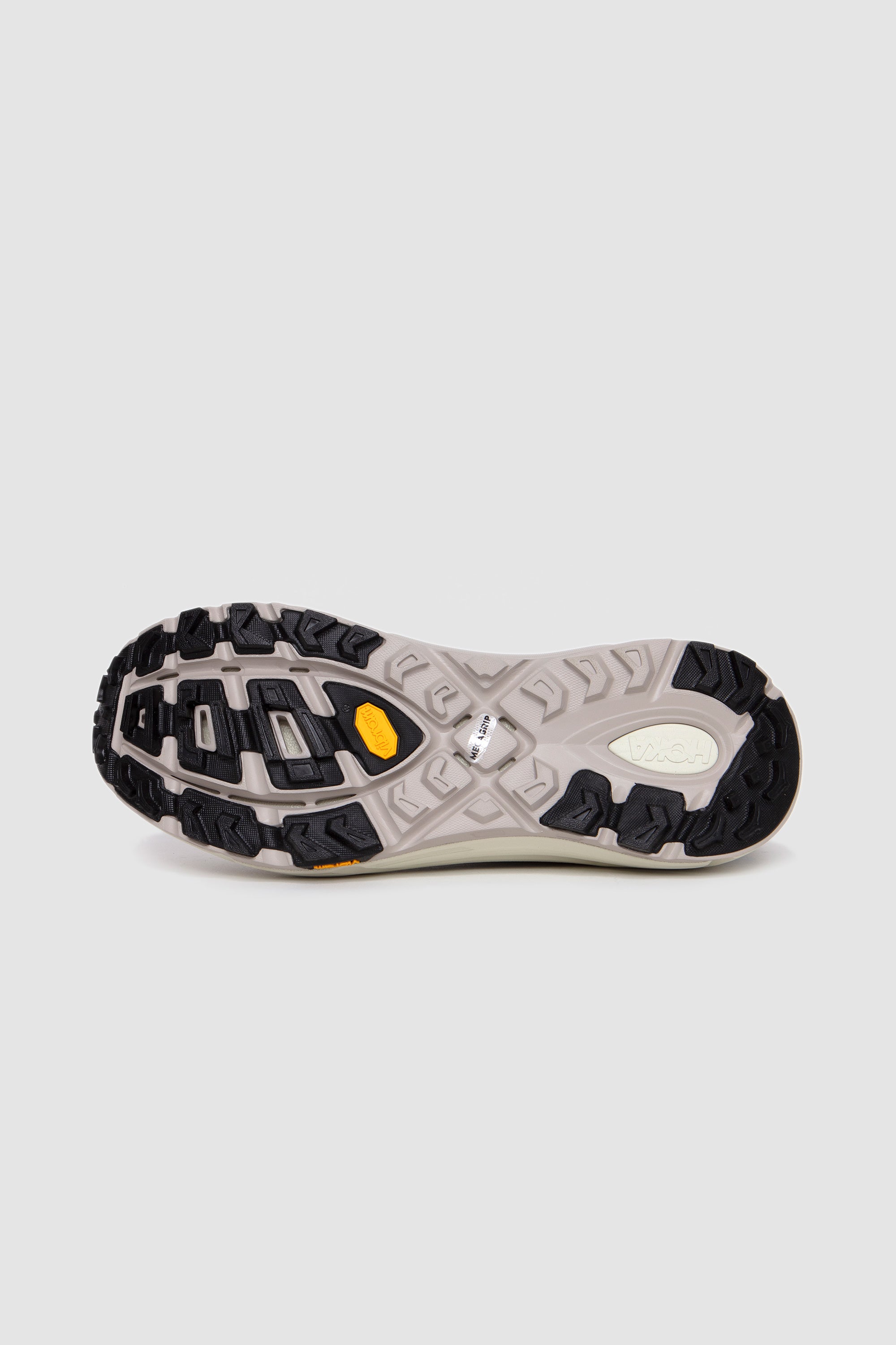 U Mafate Speed 2 TS Putty / Black_8