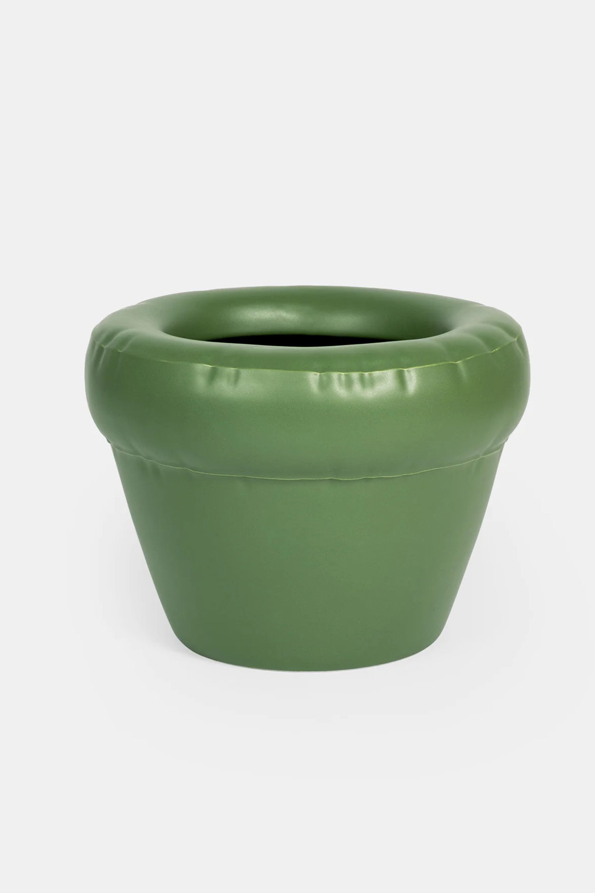 Planter Pierre Moss Matte