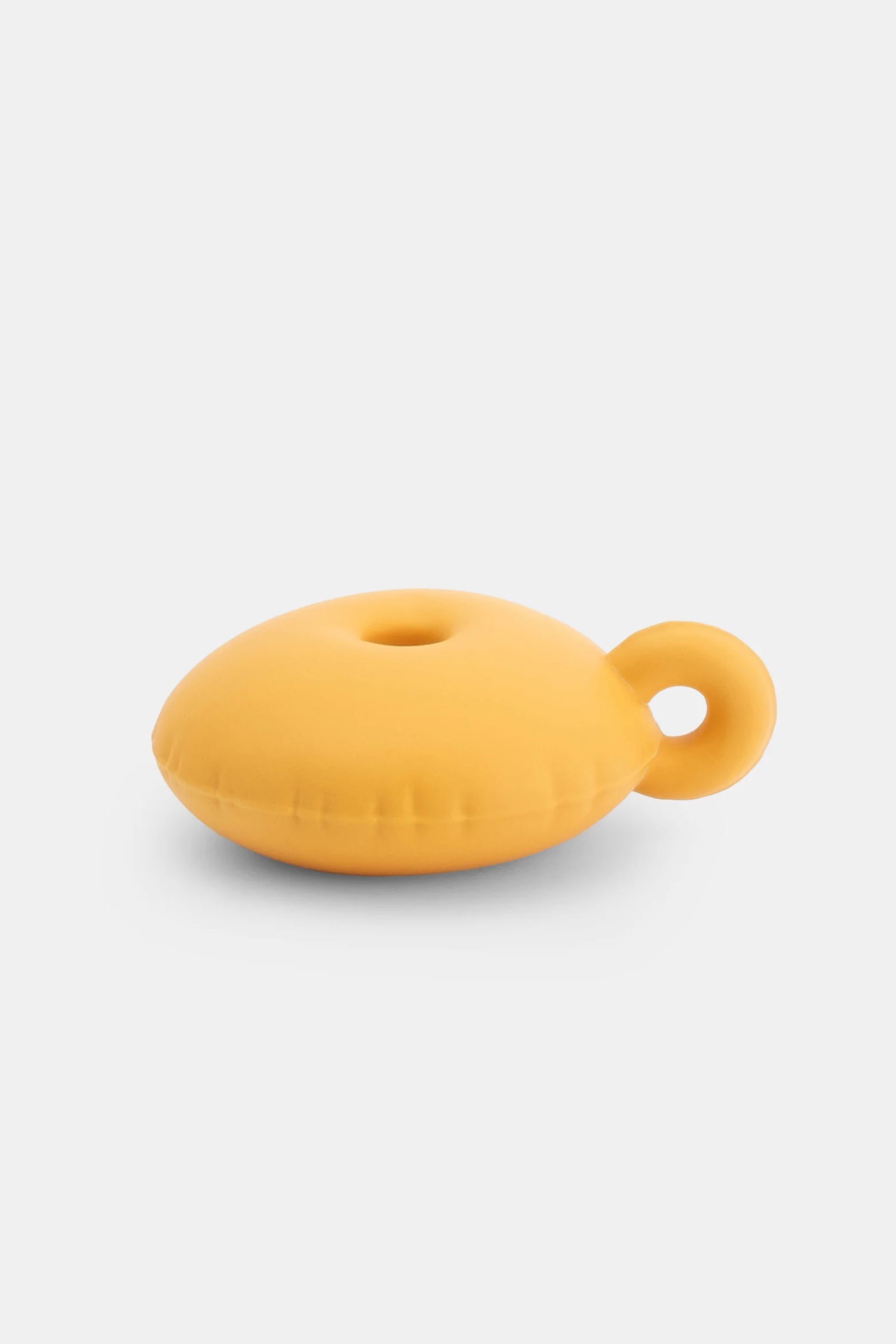 Candle Holder Candy Yolk Matte_1