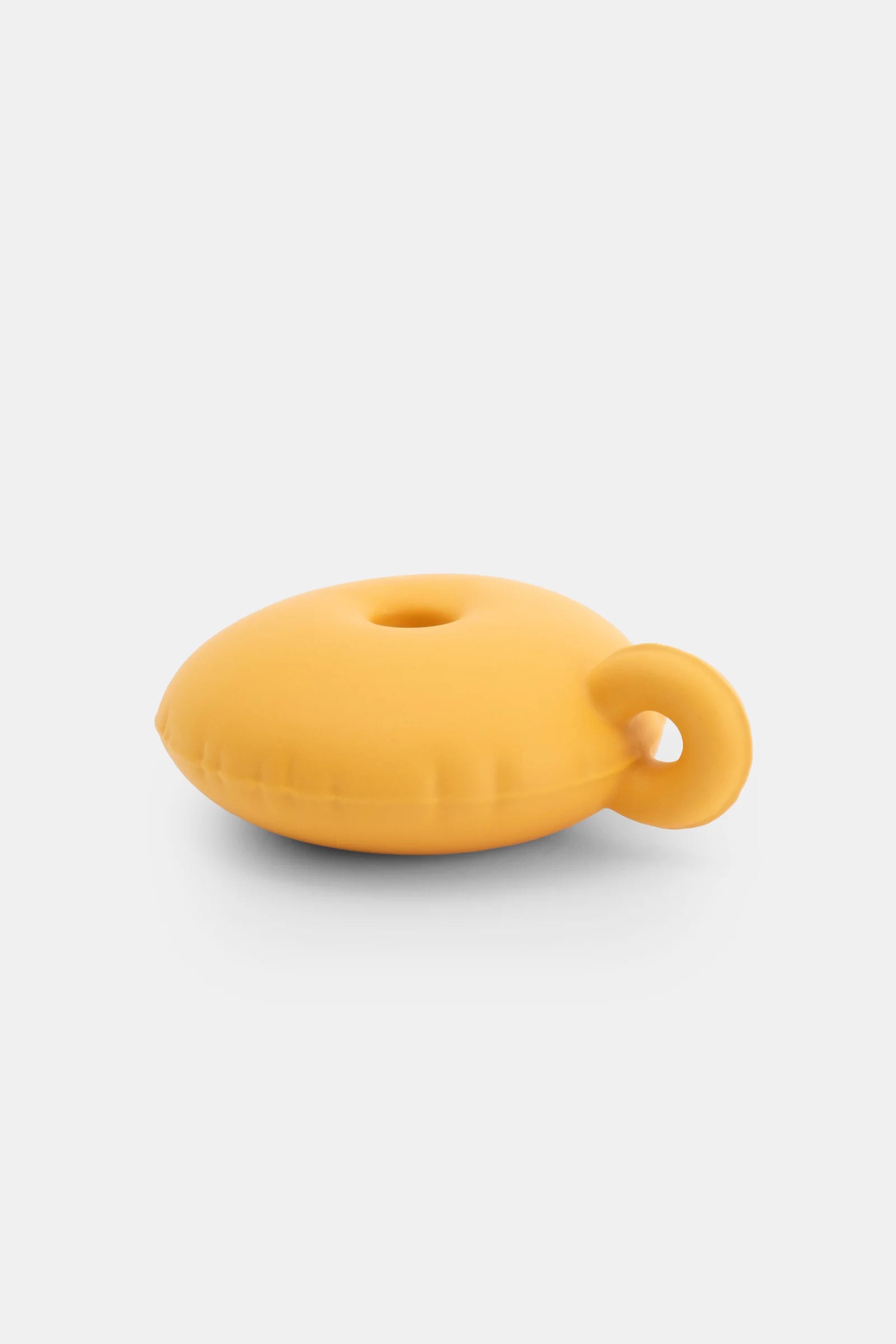 Candle Holder Candy Yolk Matte