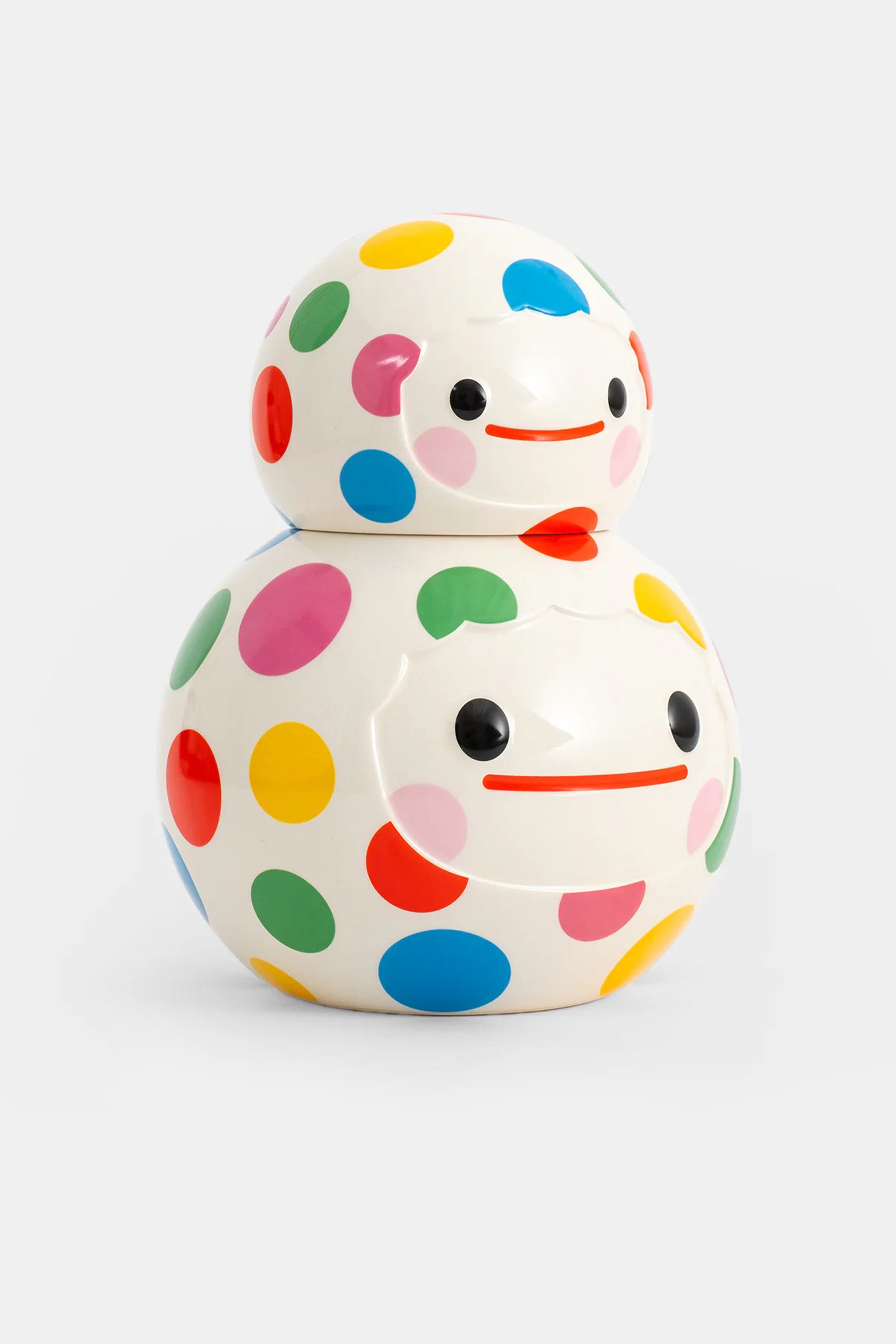 FWY: Buddy Chub Cookie Jar