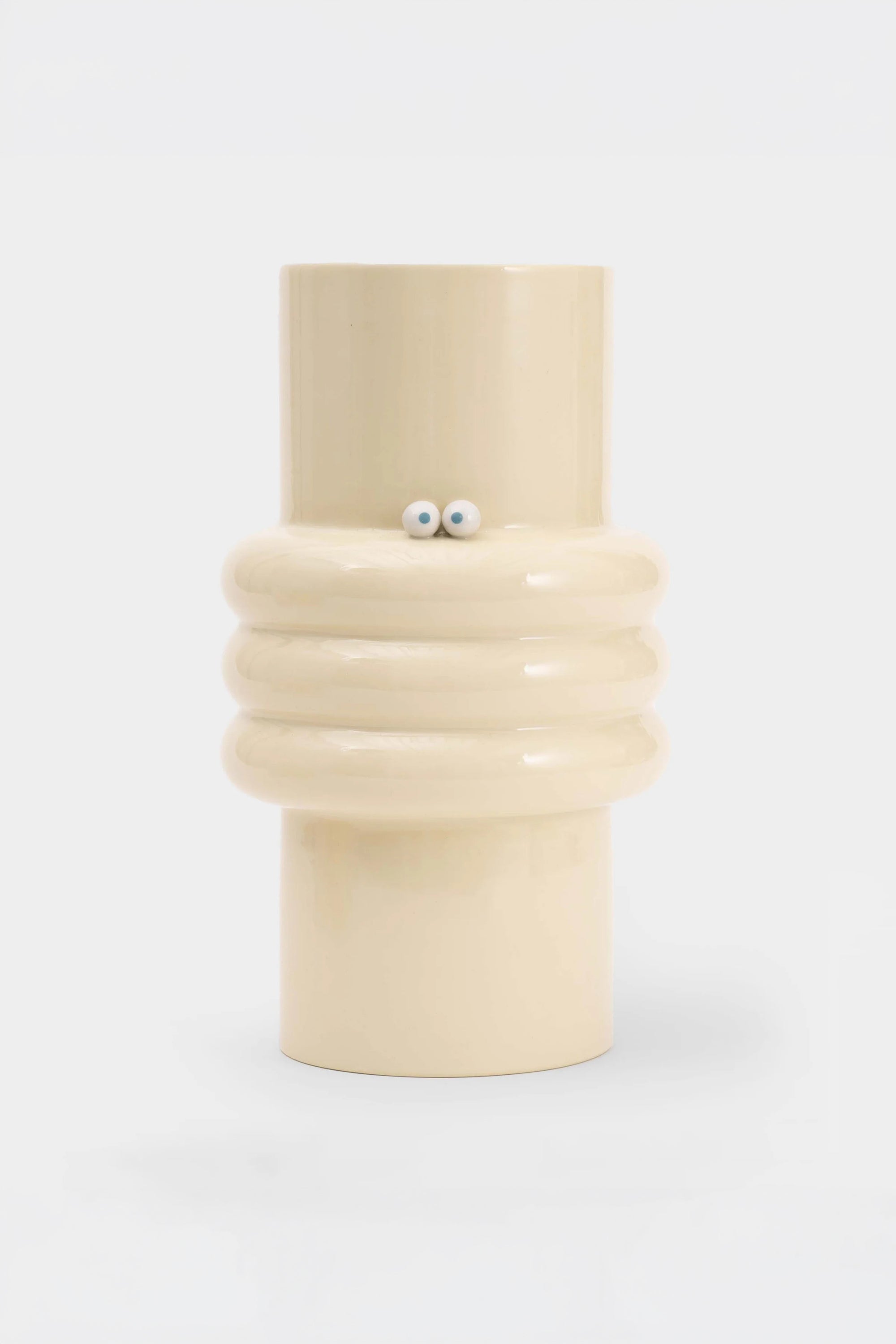 Lucas Zanotto Big Vase Sand_1