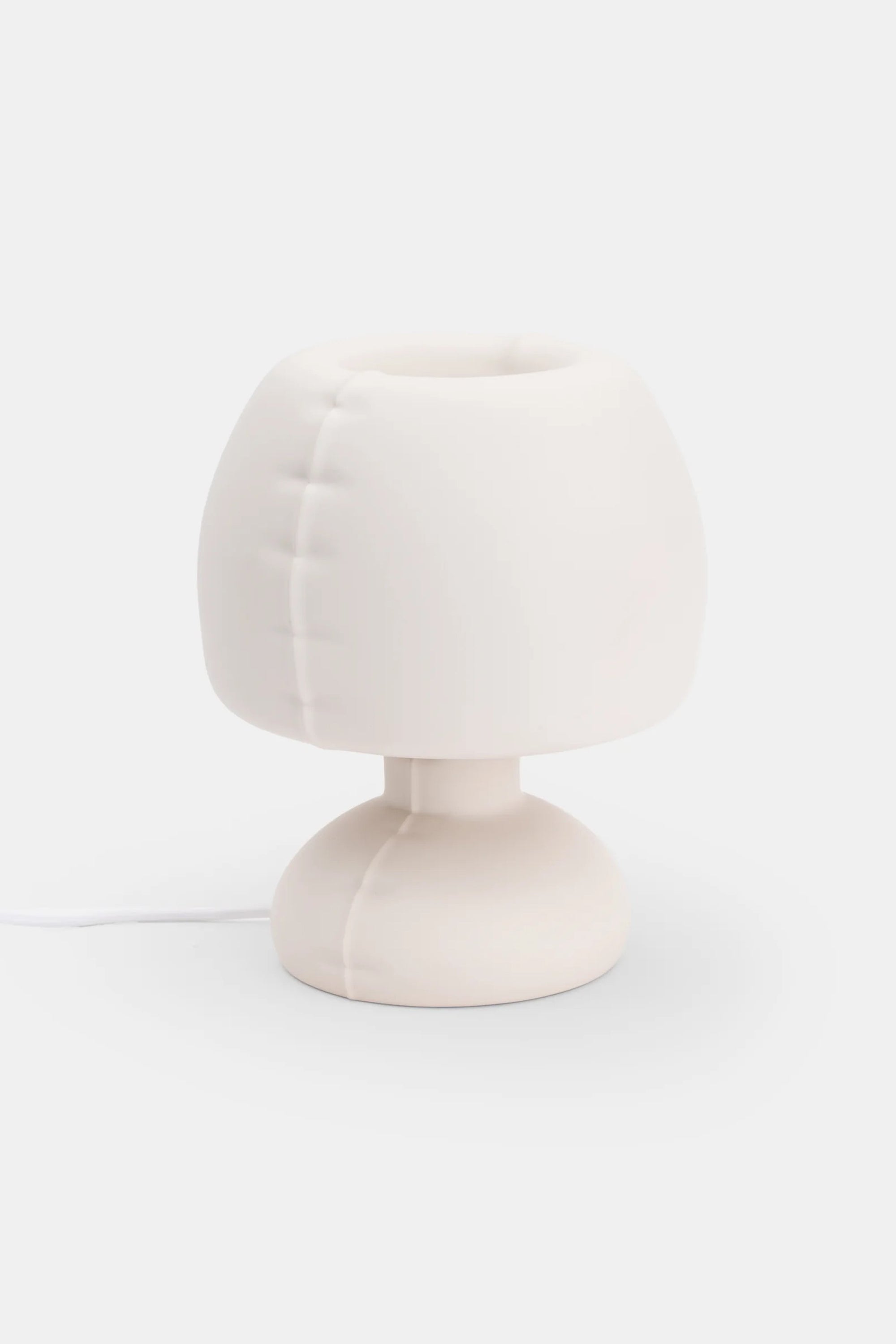Table Lamp Freddy Bone Matte