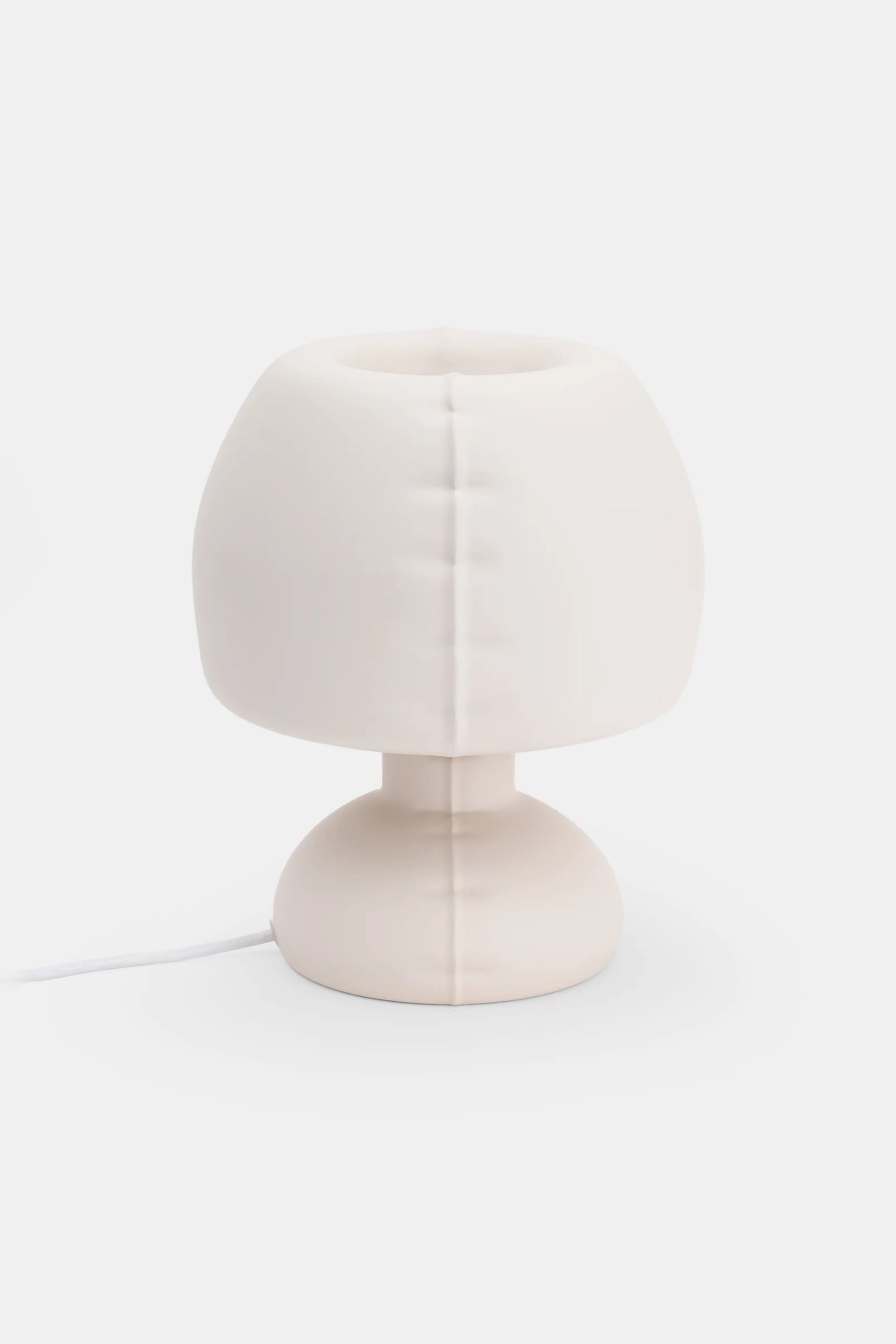 Table Lamp Freddy Bone Matte