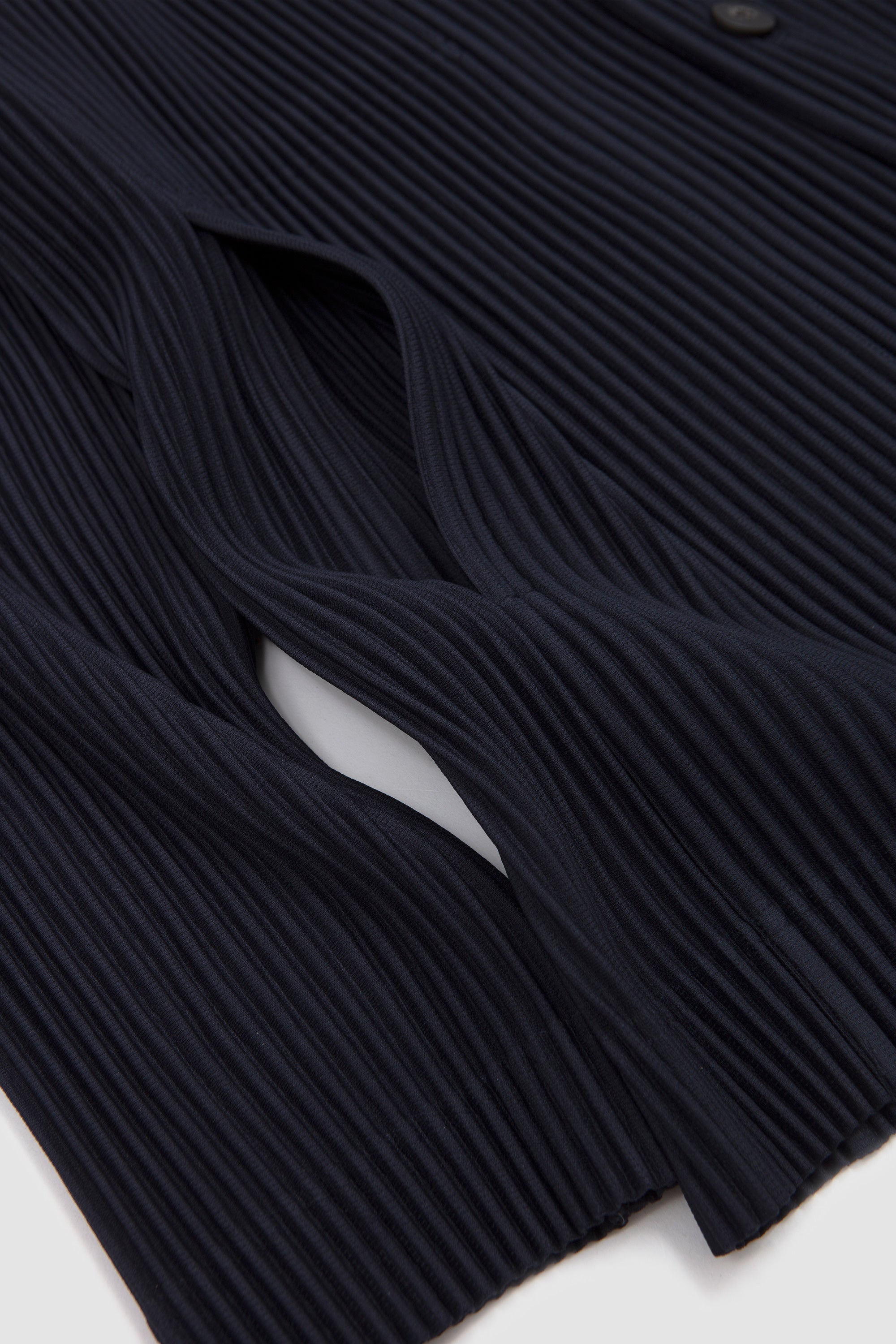 Basics Jacket Navy_3
