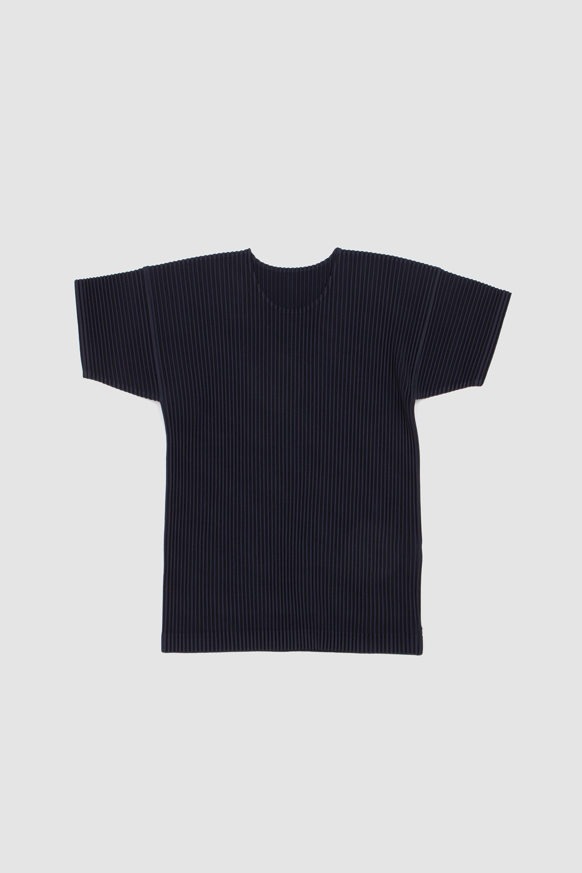 Basics T-Shirt Navy