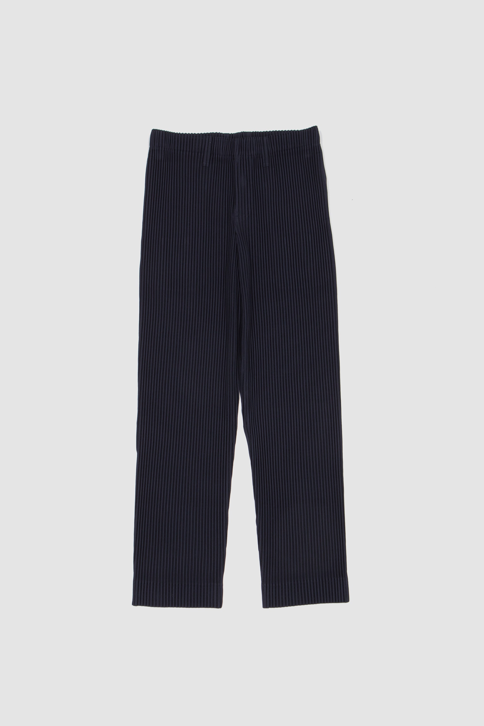 Basics Trousers Navy