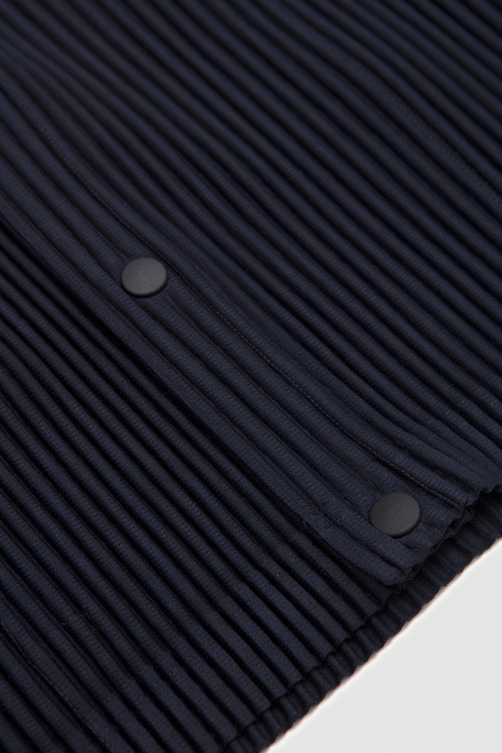 Basics V-Neck Cardigan Navy