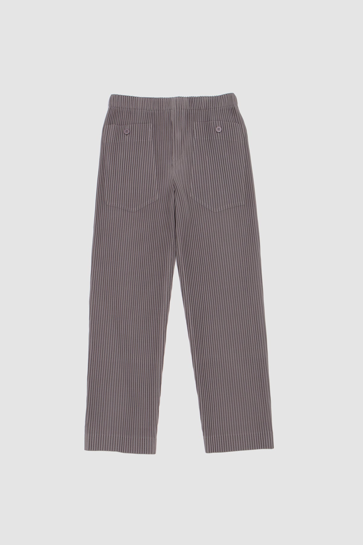 Monthly Colours: October Pants Dim Grey