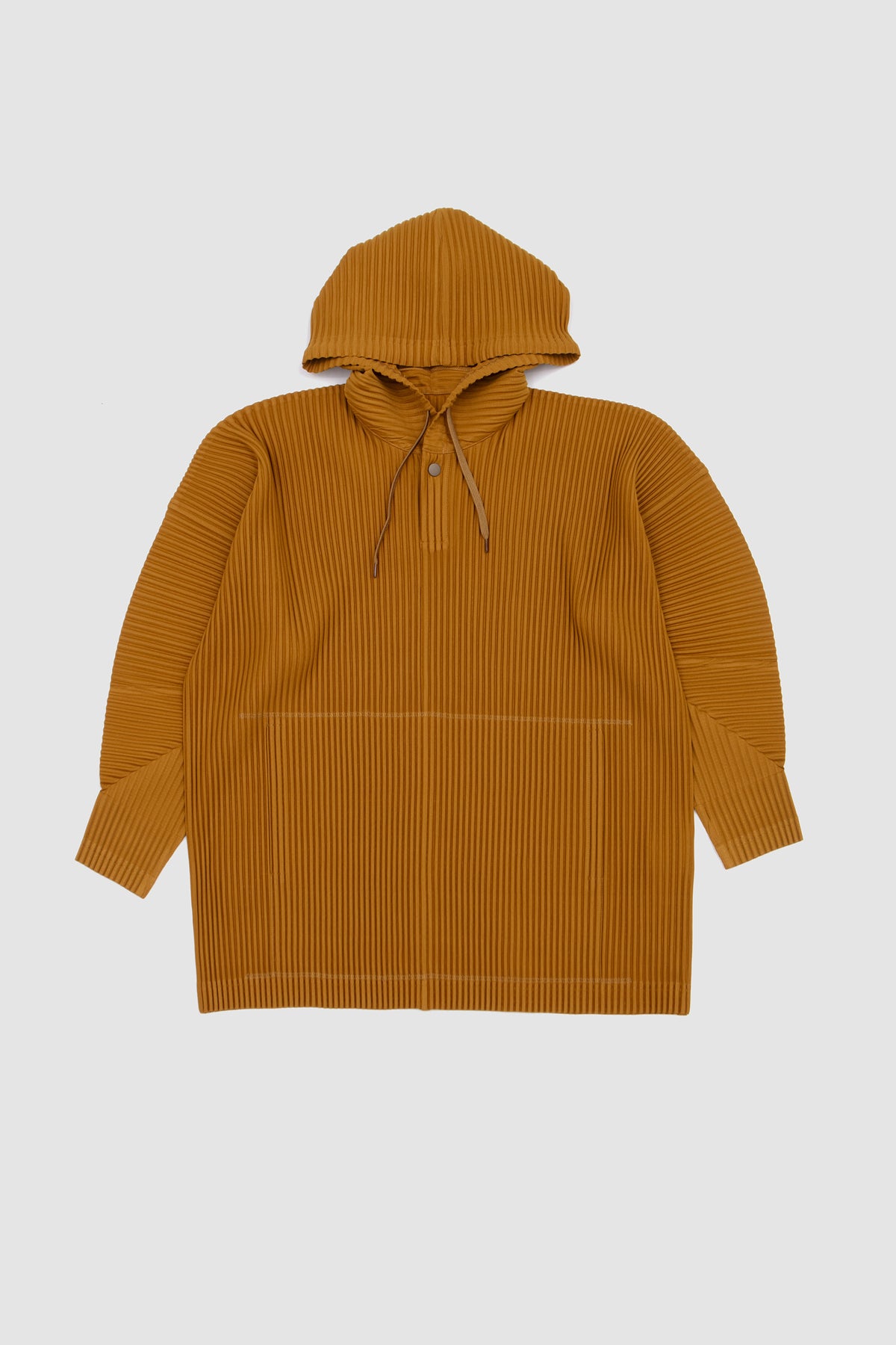 Monthly Colours: October Shirt Shade Dandelion