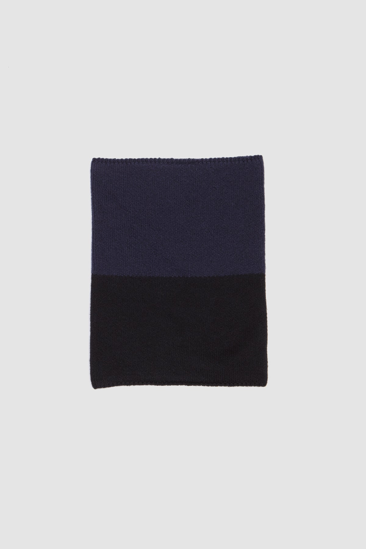 Neckwarmer Navy_1