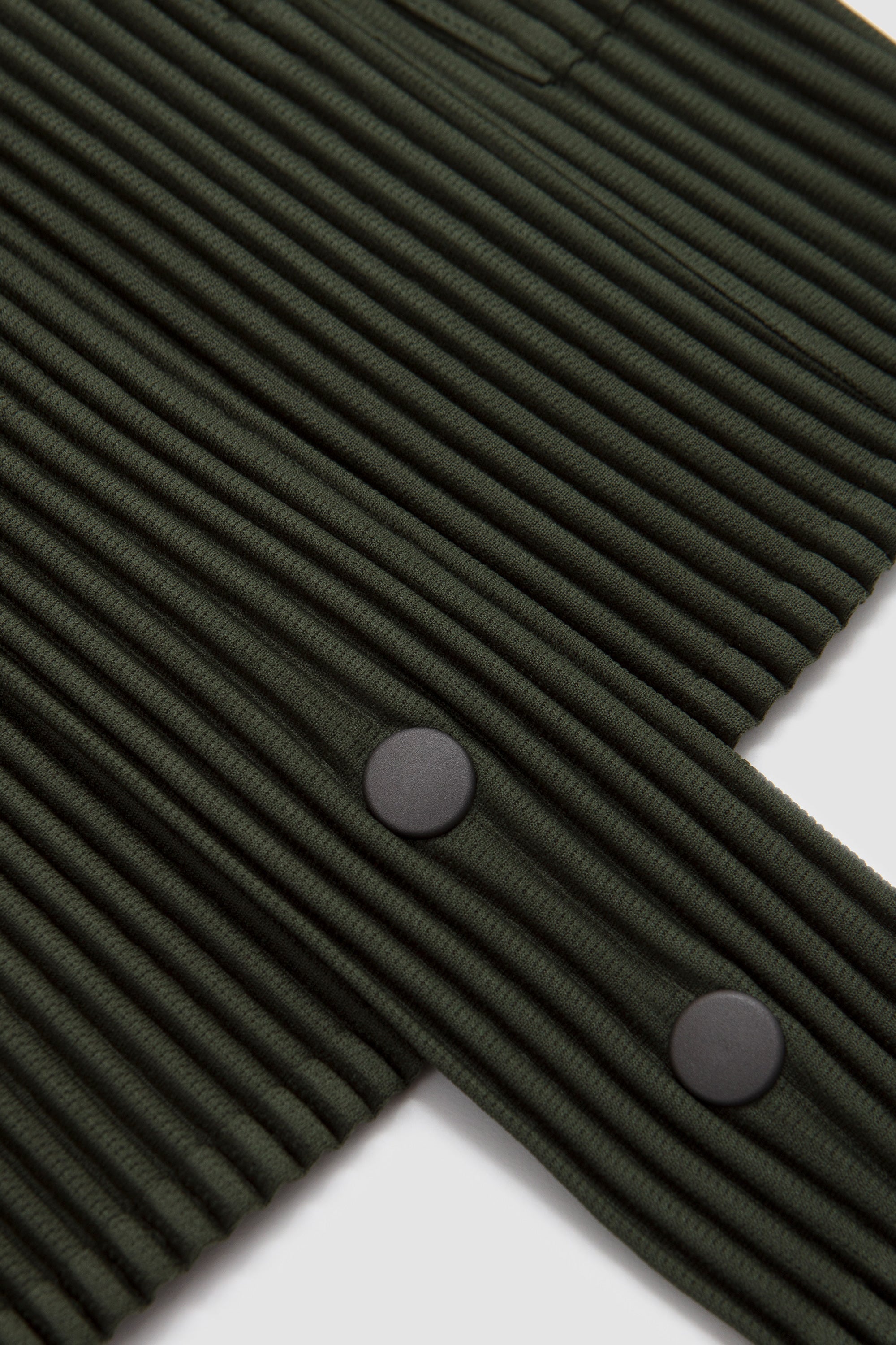 Painter`s Gear Vest Doumo Door Green
