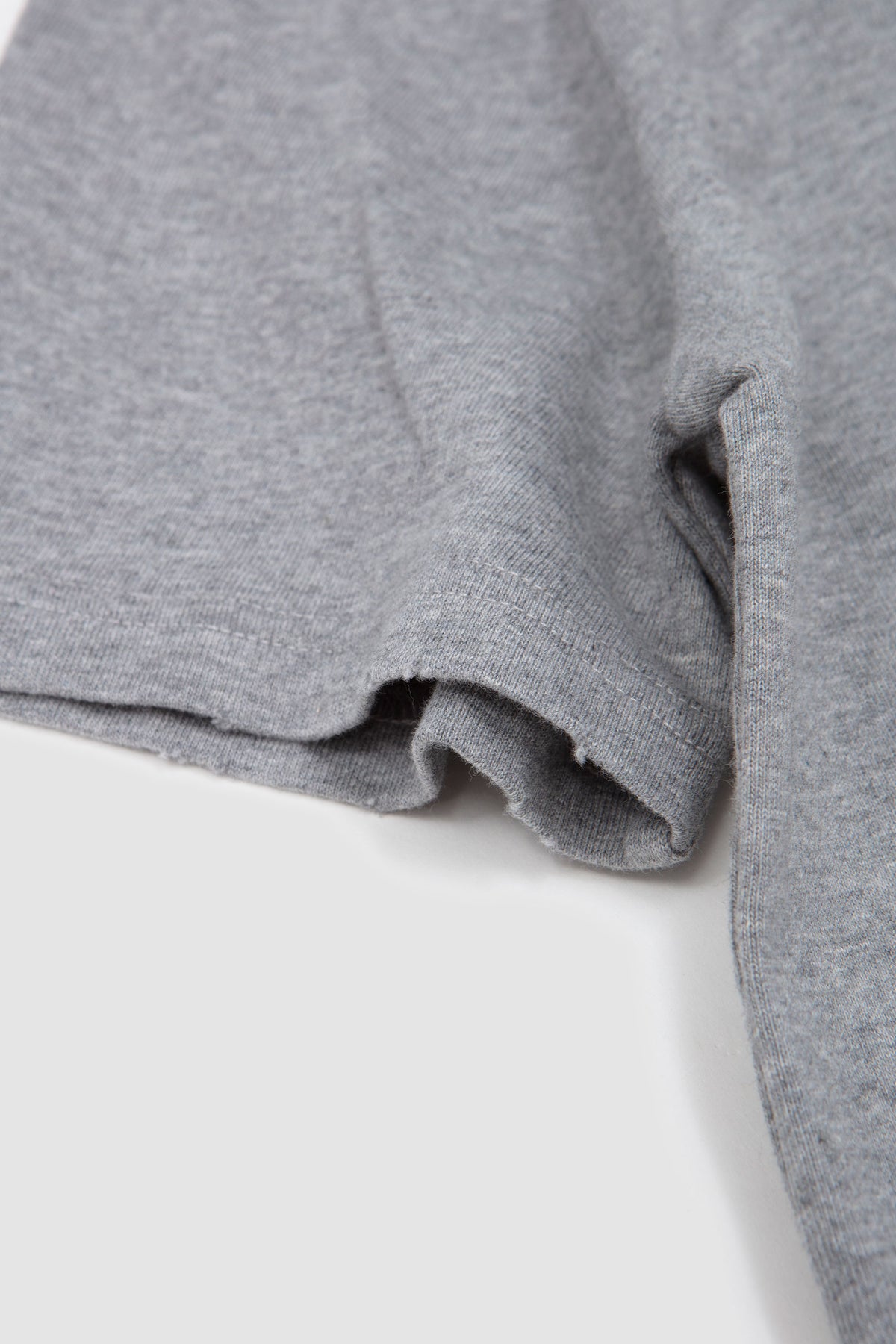 Graphic T-Shirt Heather Grey_3
