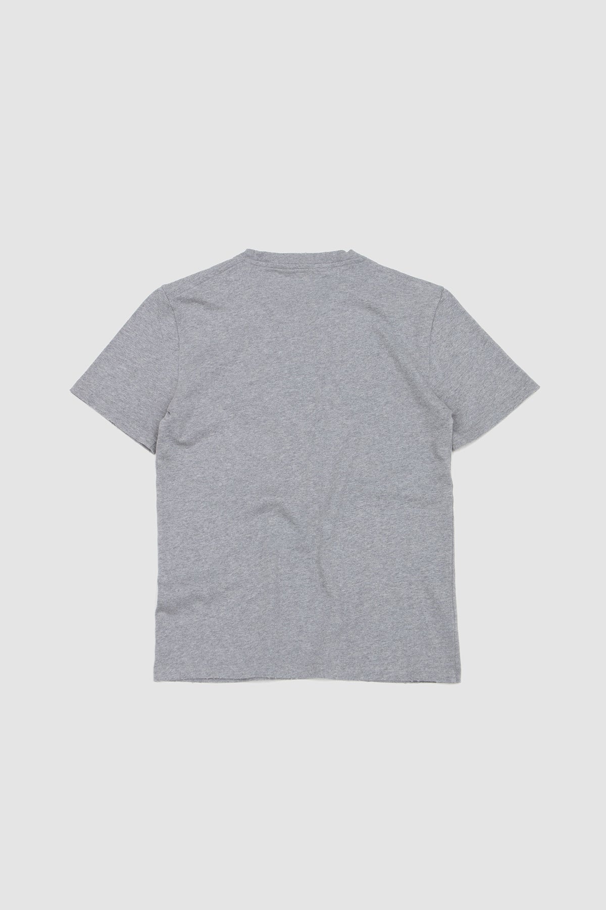Graphic T-Shirt Heather Grey_4