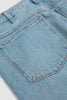 SPORTIVO STORE_High Waisted Jeans Light Blue Stone Wash_4