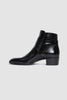 SPORTIVO STORE_Jodhpur Boots Black_5