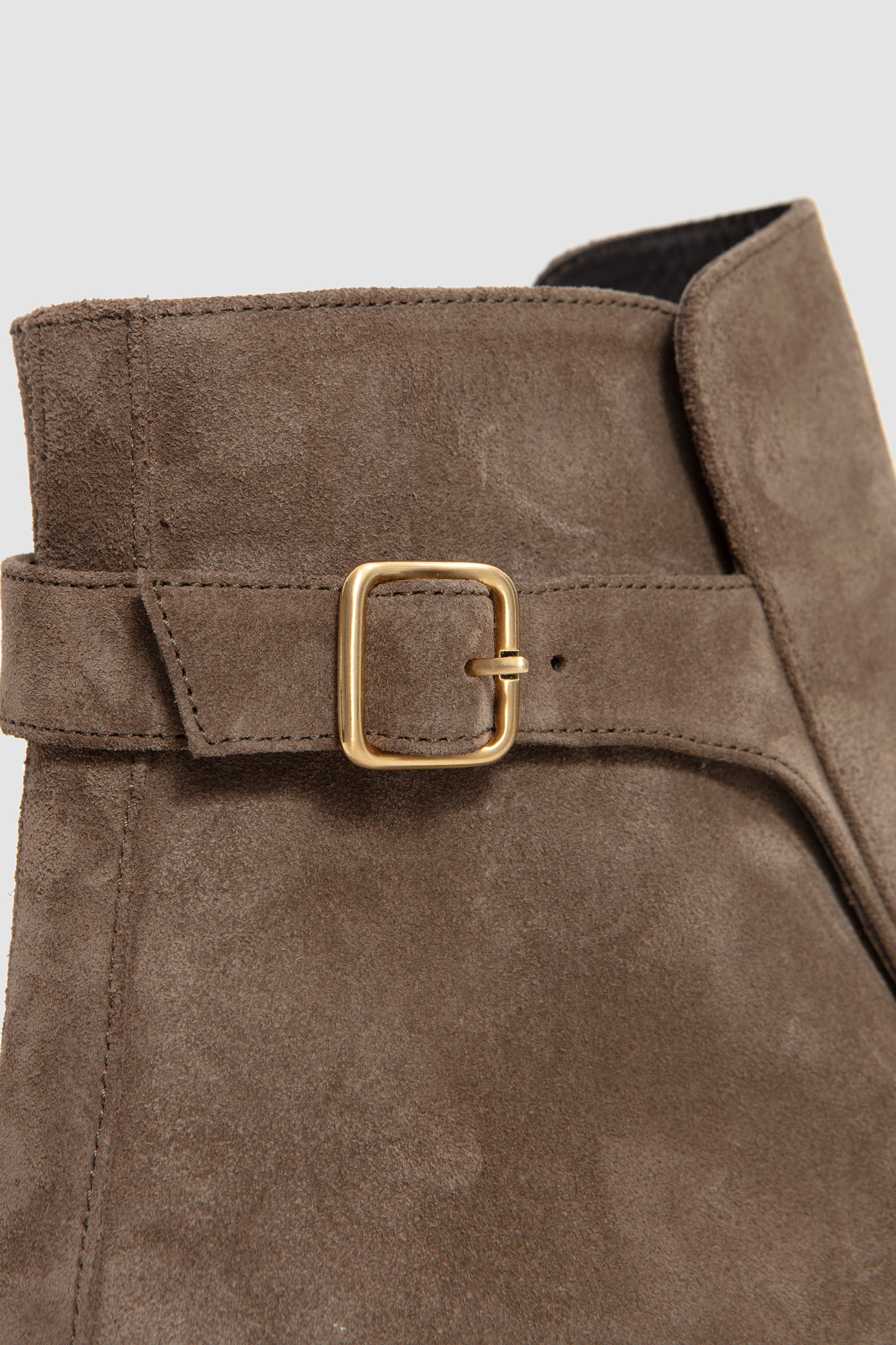 Jodhpur Boots Pewter_5