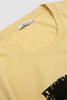 SPORTIVO STORE_Maryon Park Graphic T-Shirt Acid Yellow/ Off Black_5