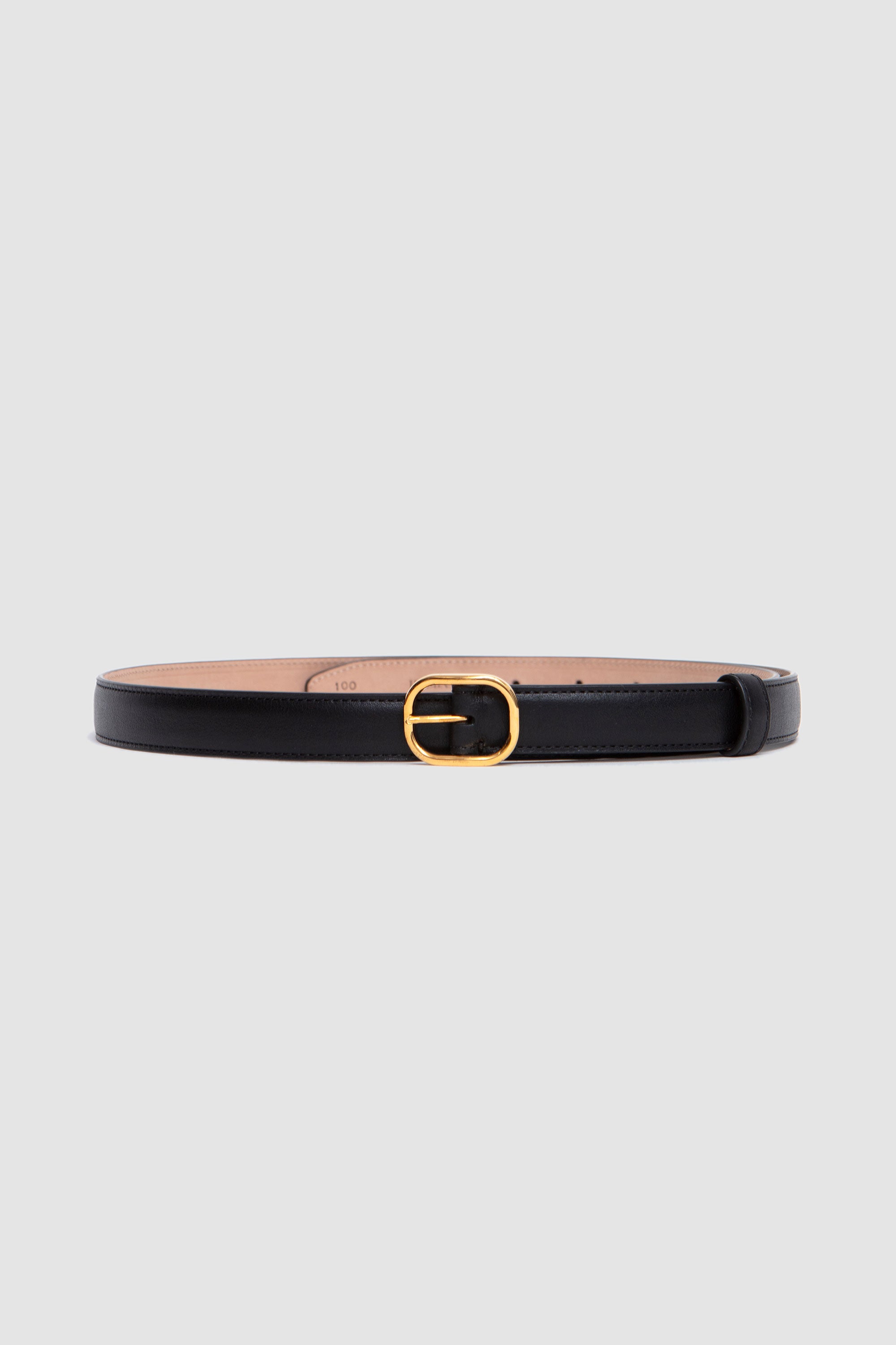 Thin Belt Black_1
