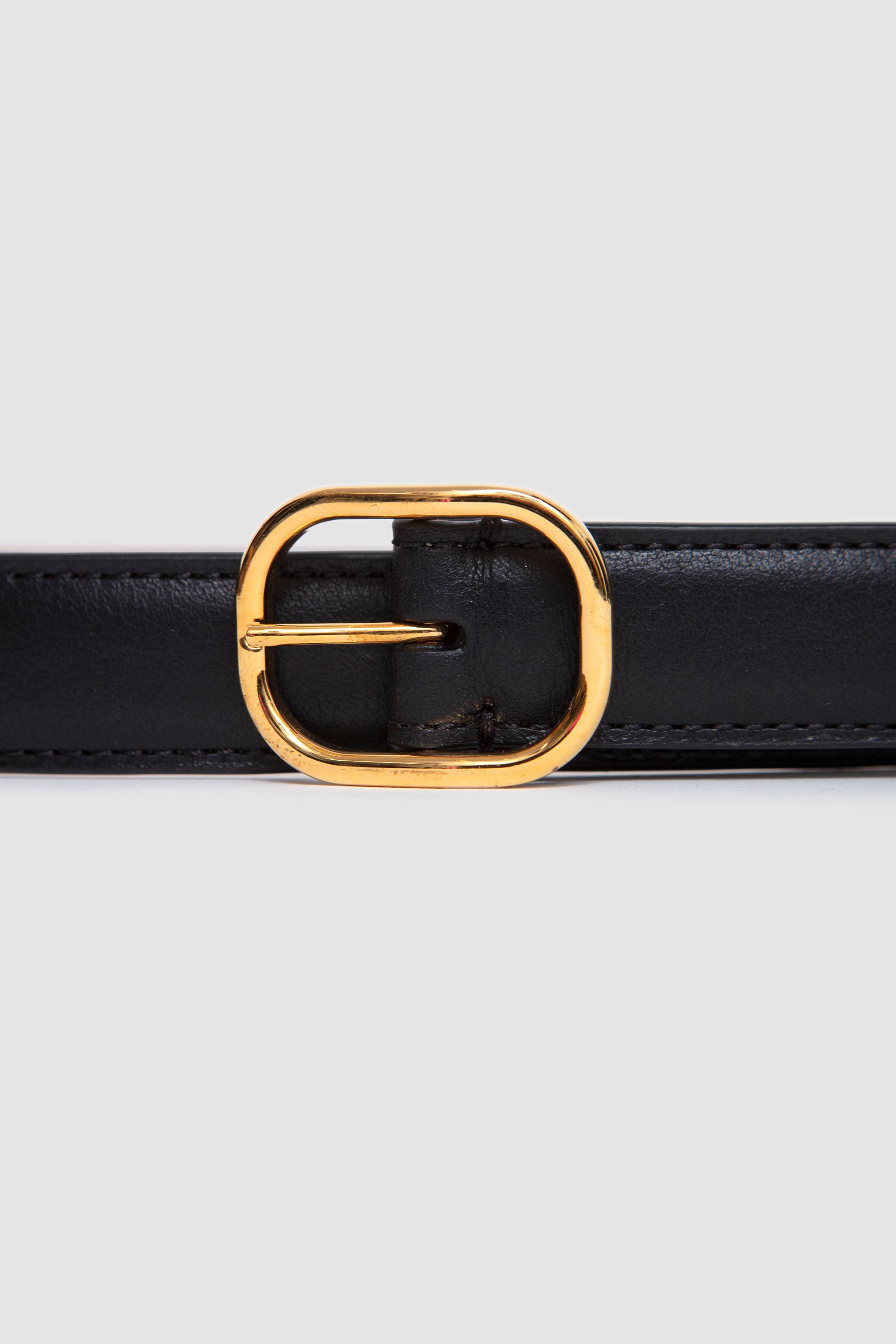 Thin Belt Black_2
