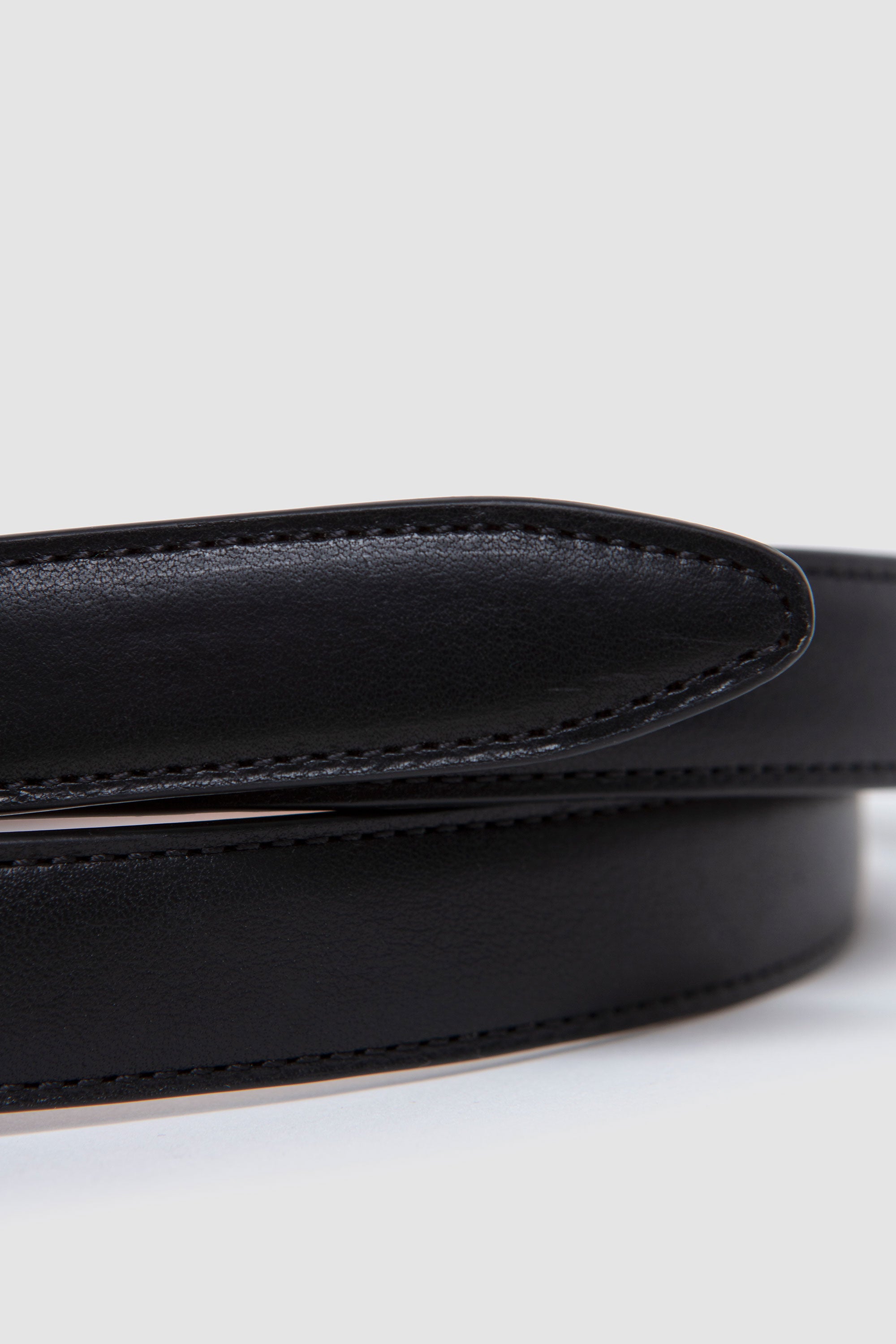 Thin Belt Black_4