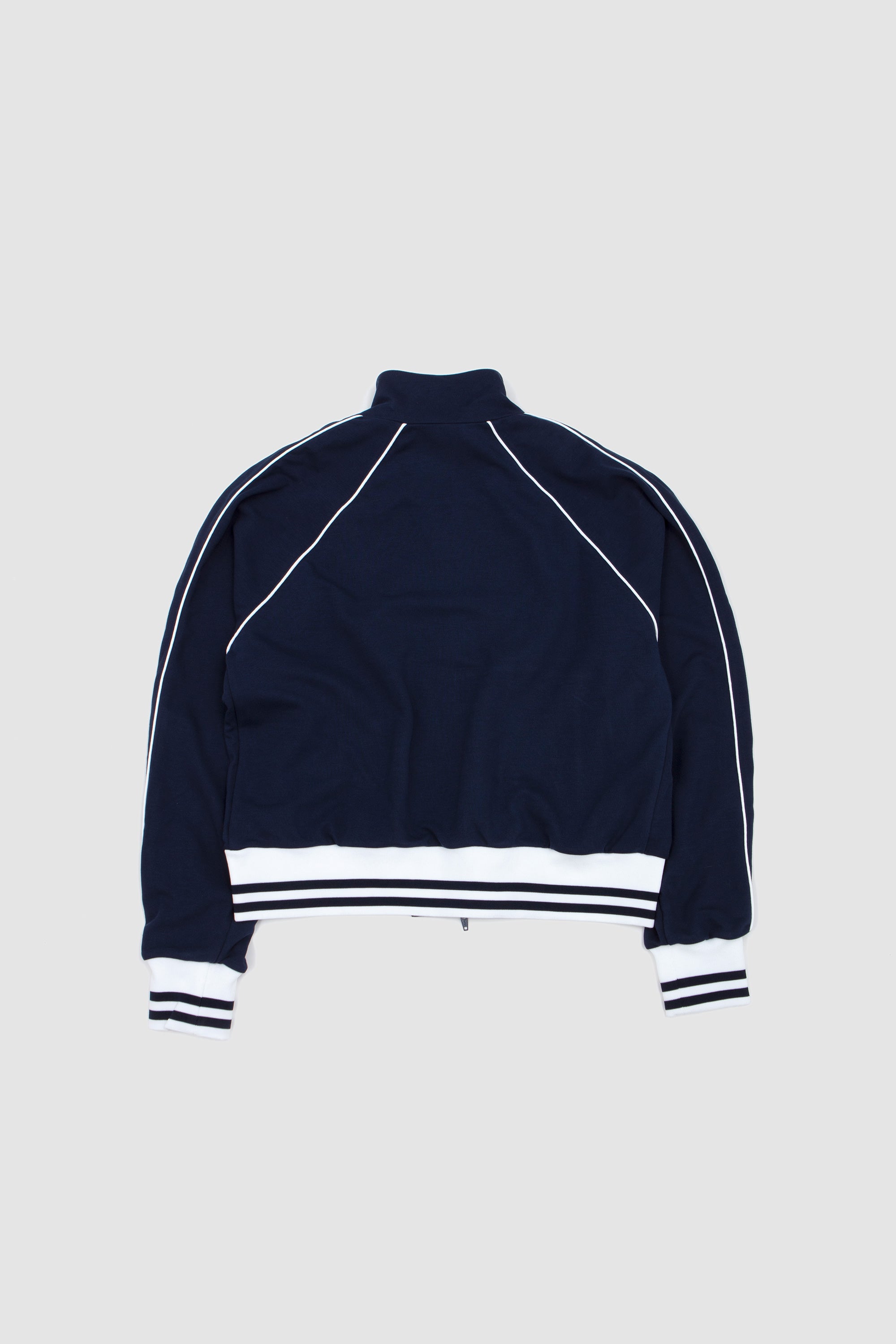 Truck Jacket Dark Blue_4