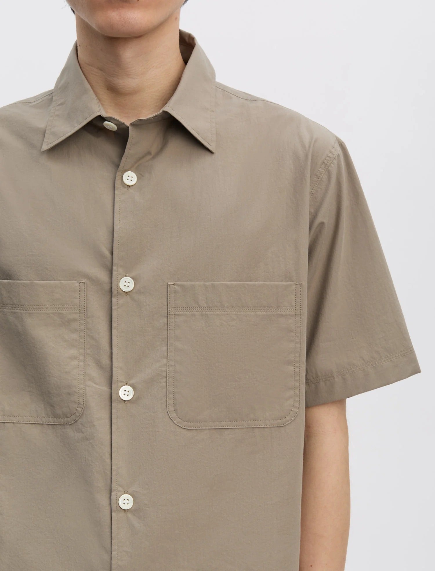 Another Shirt 4.1 JPN Pale Grey_5