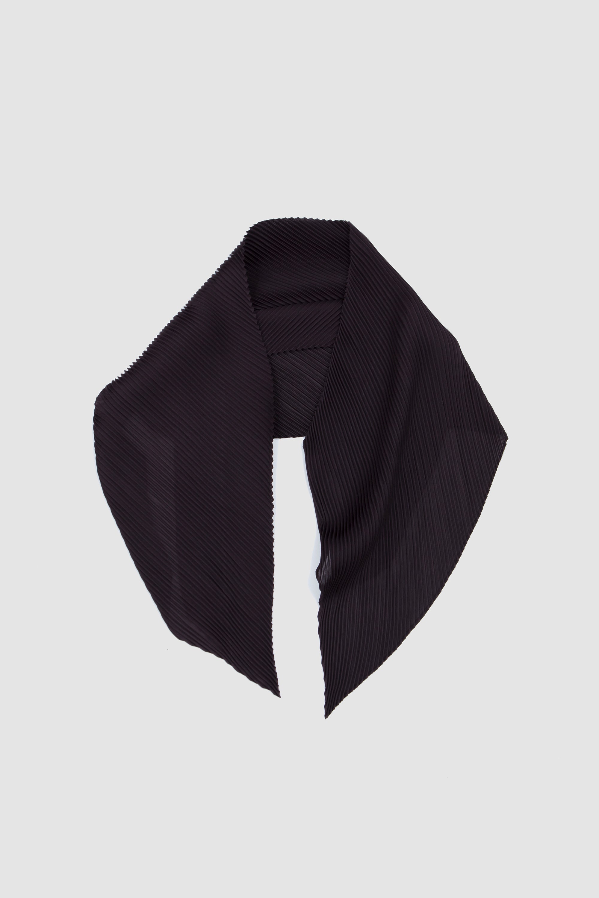 Antipasto (L) Stole Brown