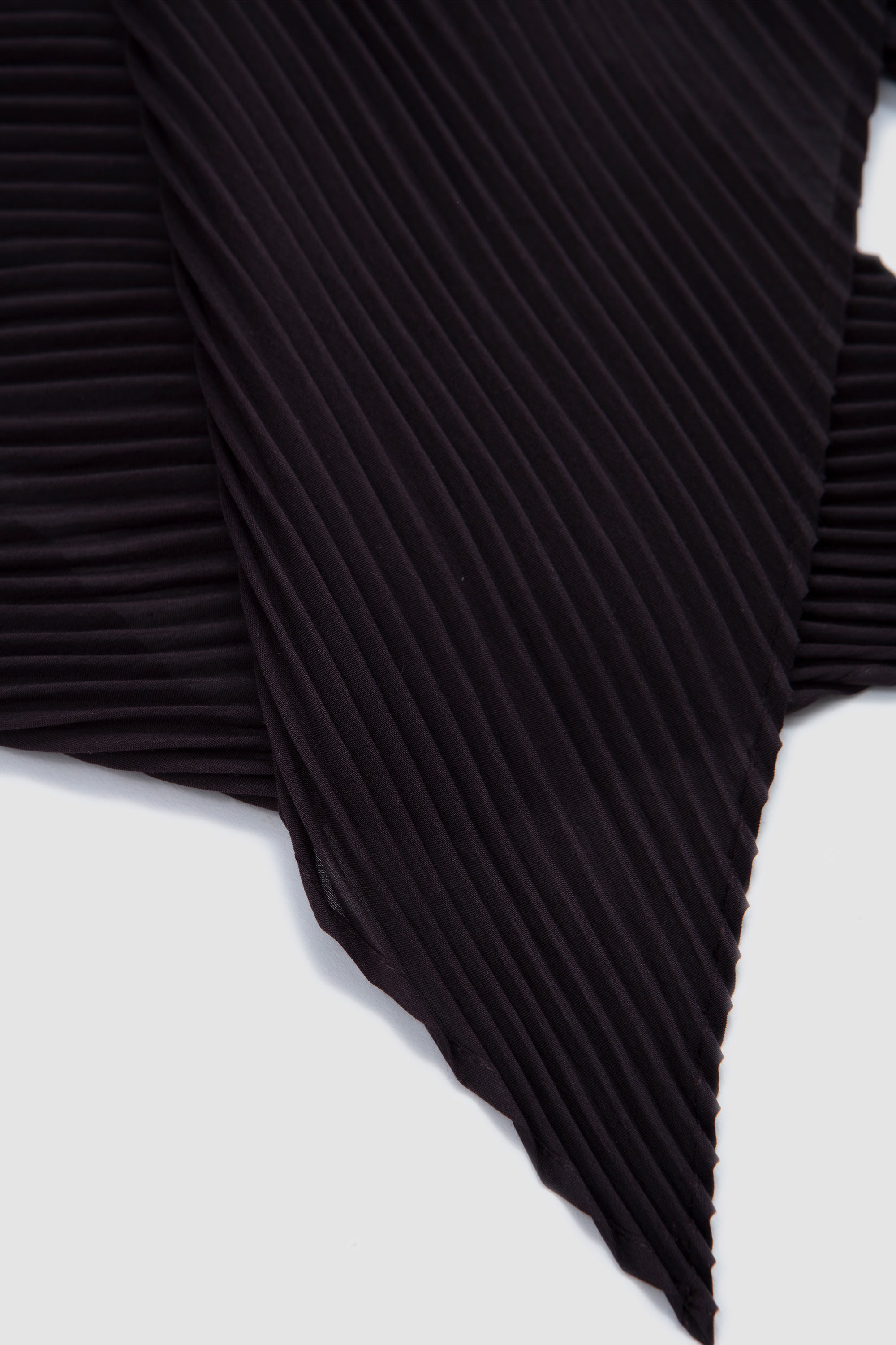 Antipasto (L) Stole Brown