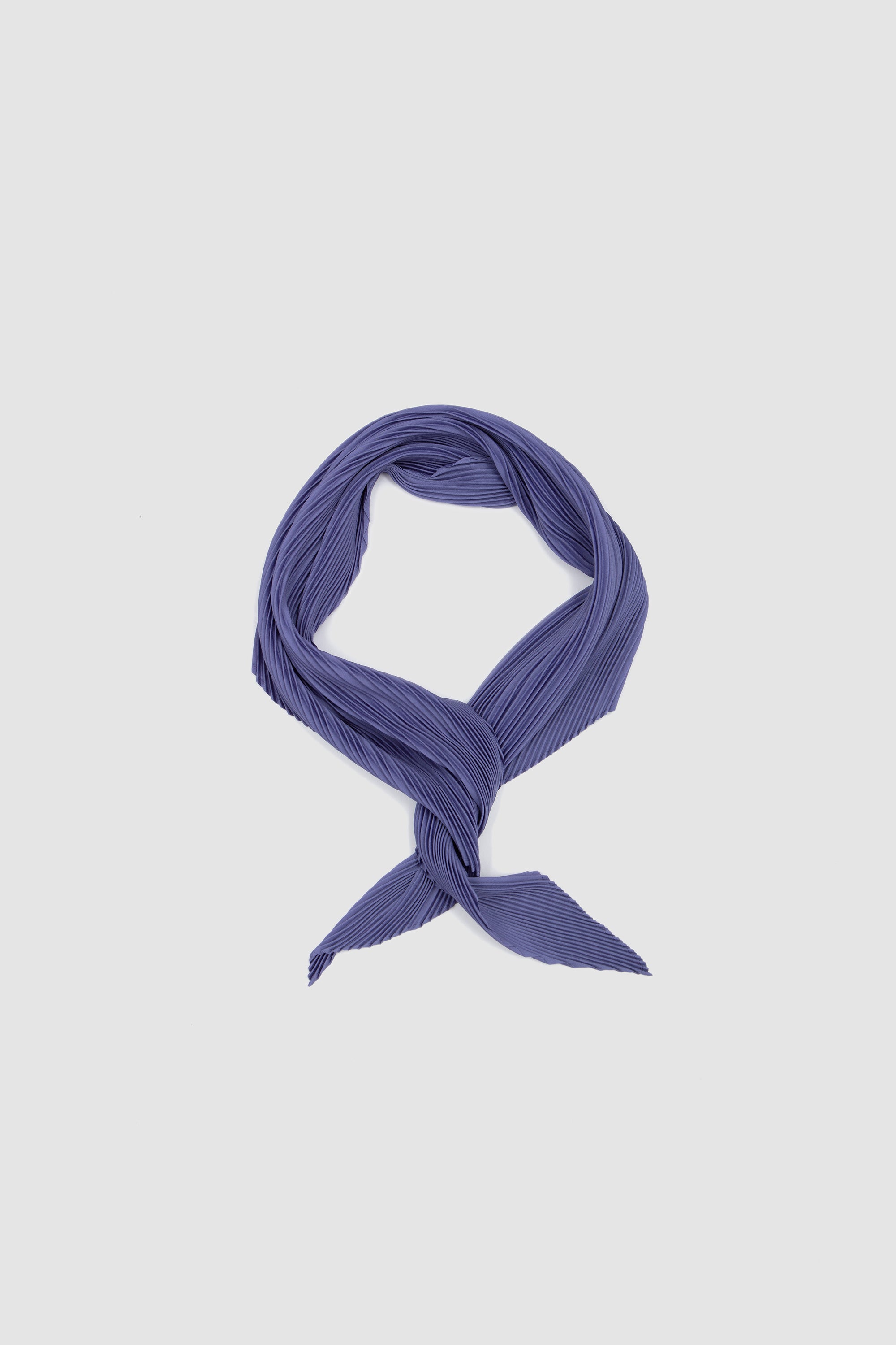 Antipasto (S) Stole Blue