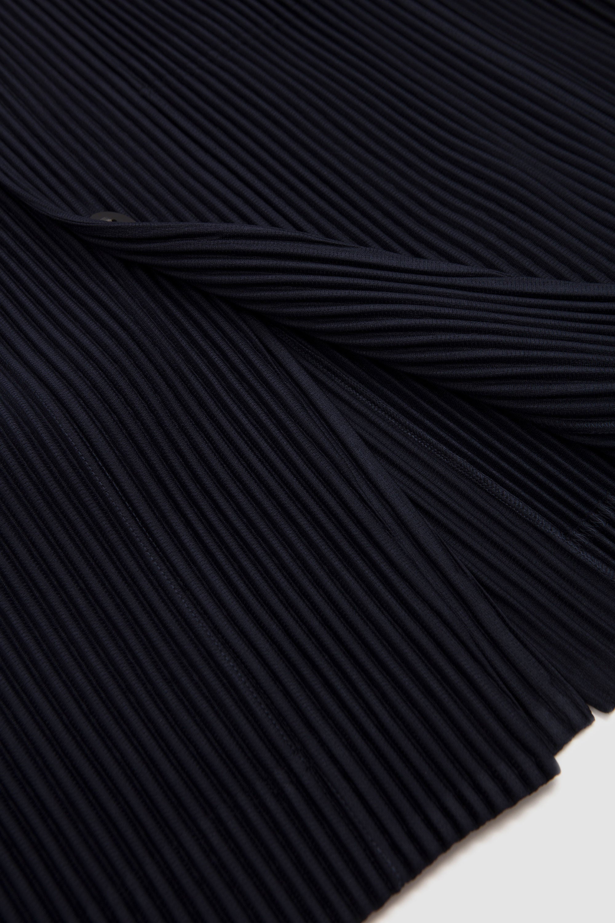 Basics Jacket Navy_3
