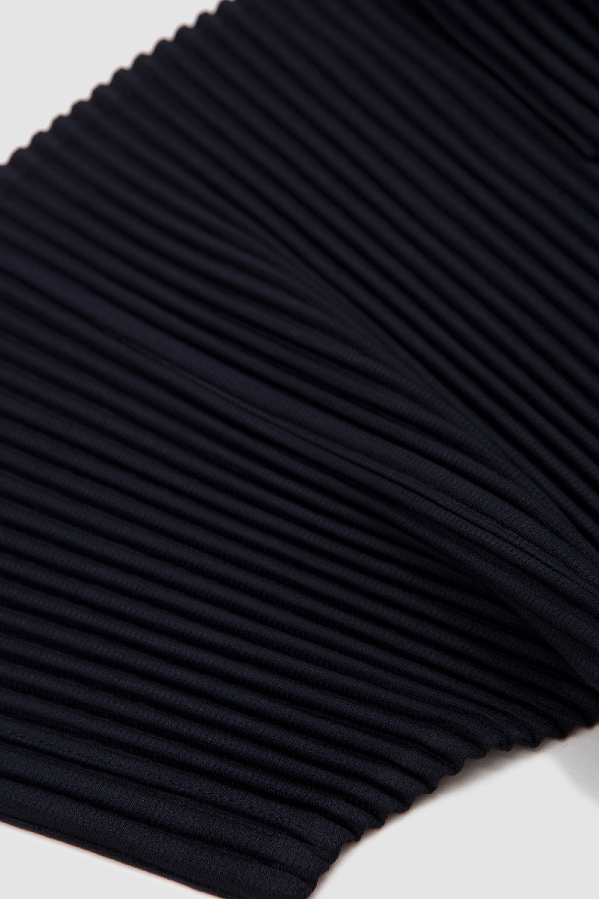 Basics Polo Shirt Navy_3